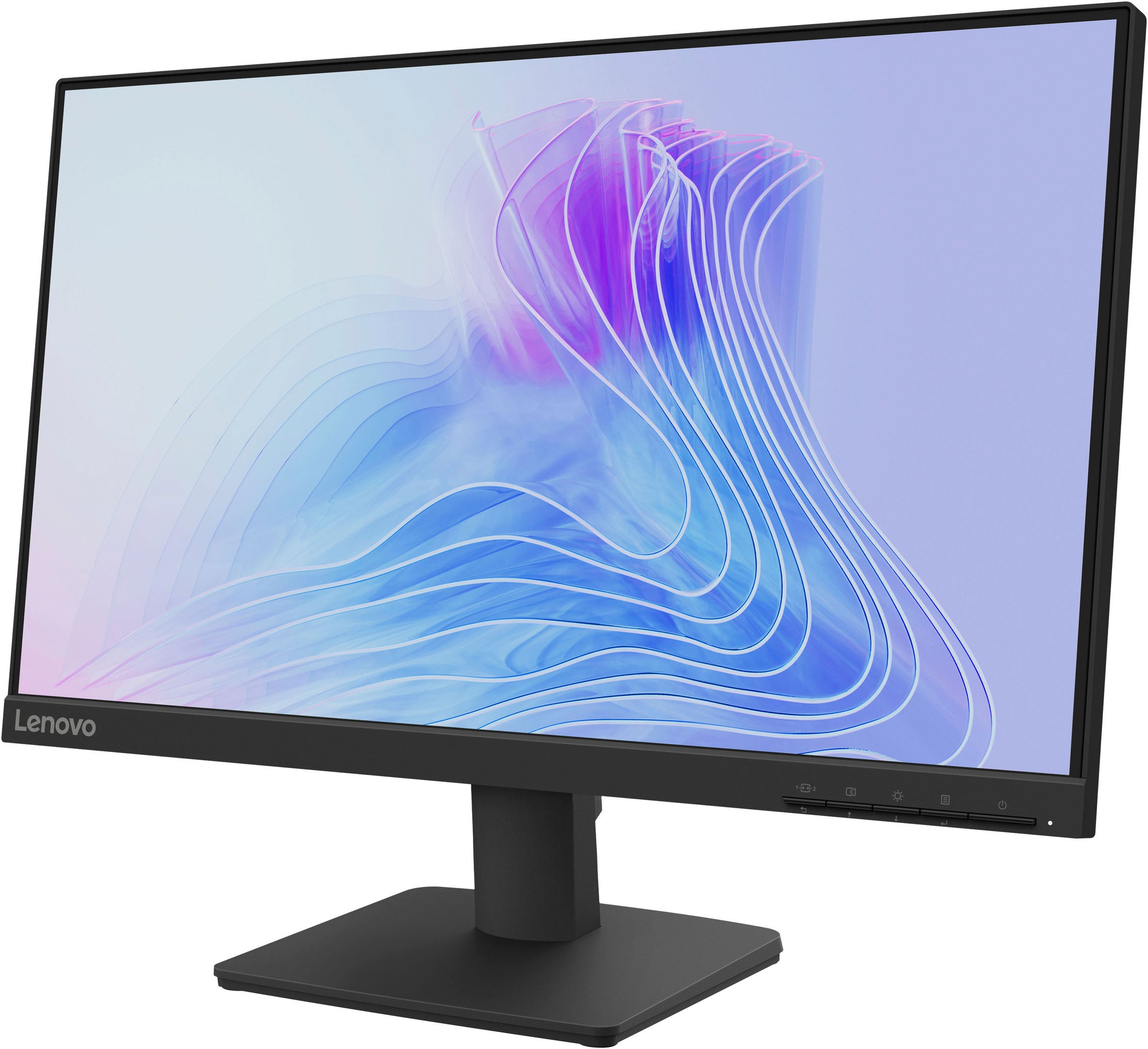 Lenovo LED-Monitor »L22-4e(D25215FL0)«, 55 cm/22 Zoll, 1920 x 1080 px, FHD, 4 ms-6 ms Reaktionszeit, 100 Hz