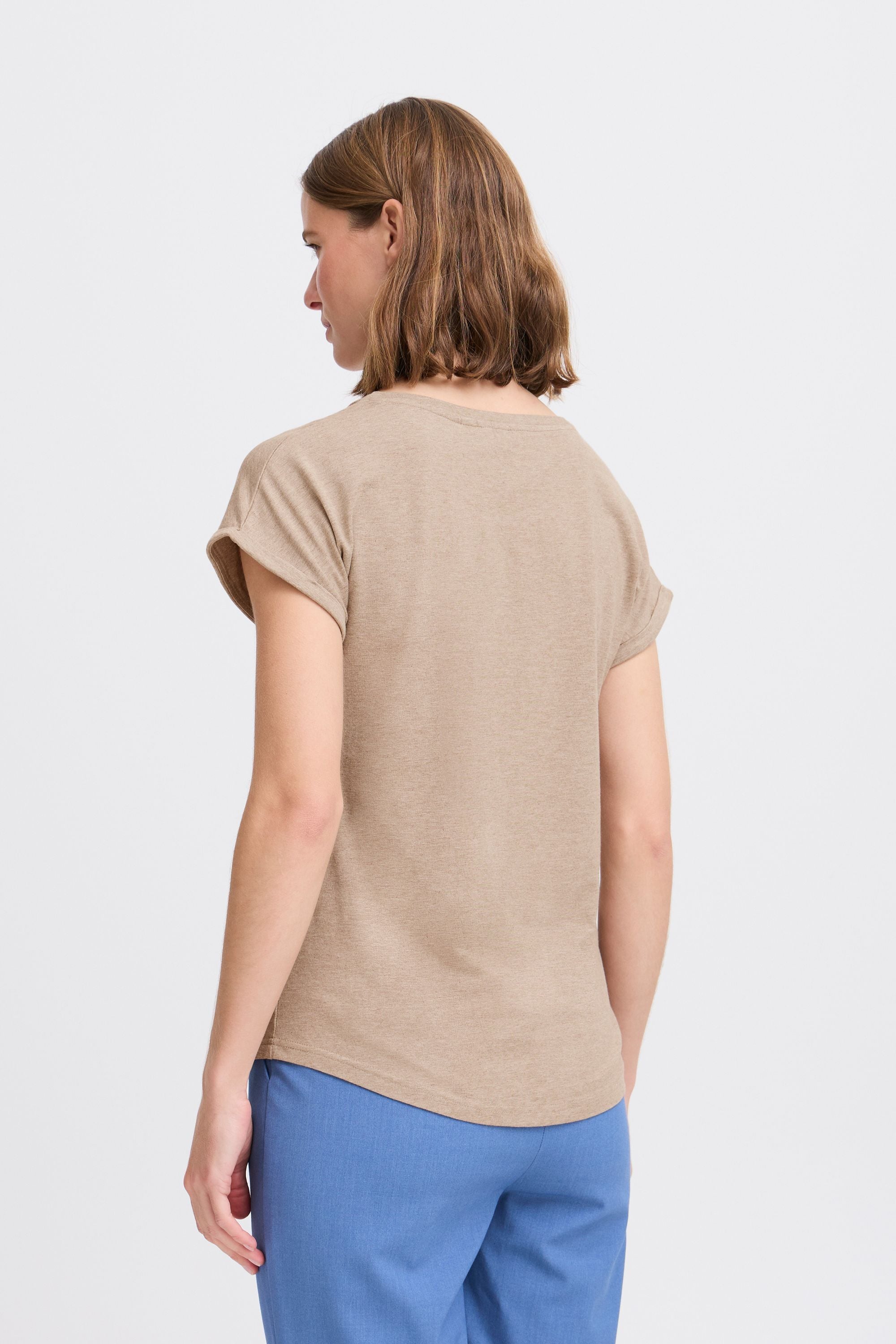 b.young T-Shirt »T-Shirt BYPamila«