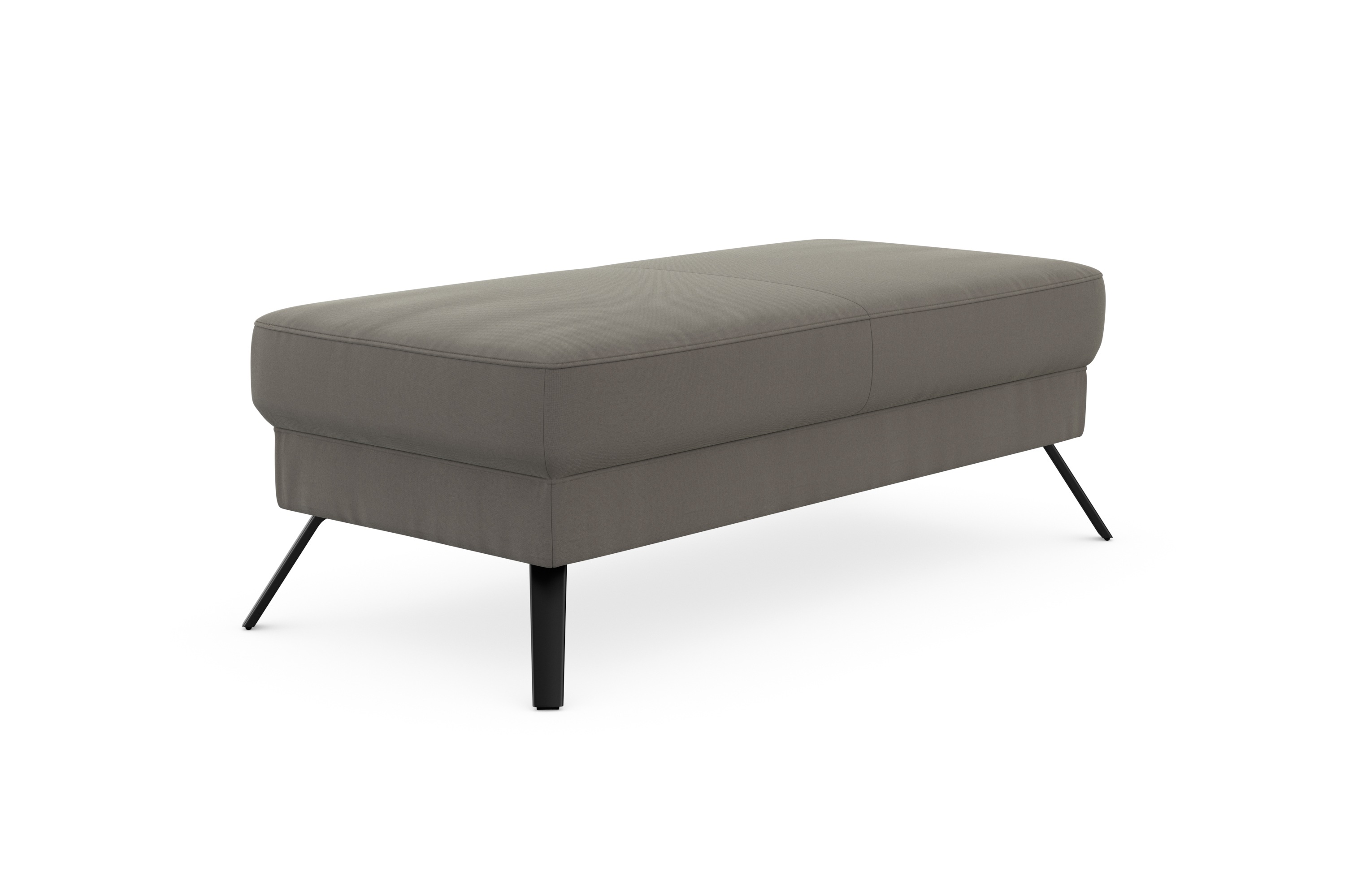 Thumbnail - sit&more Hockerbank "Lindholm"