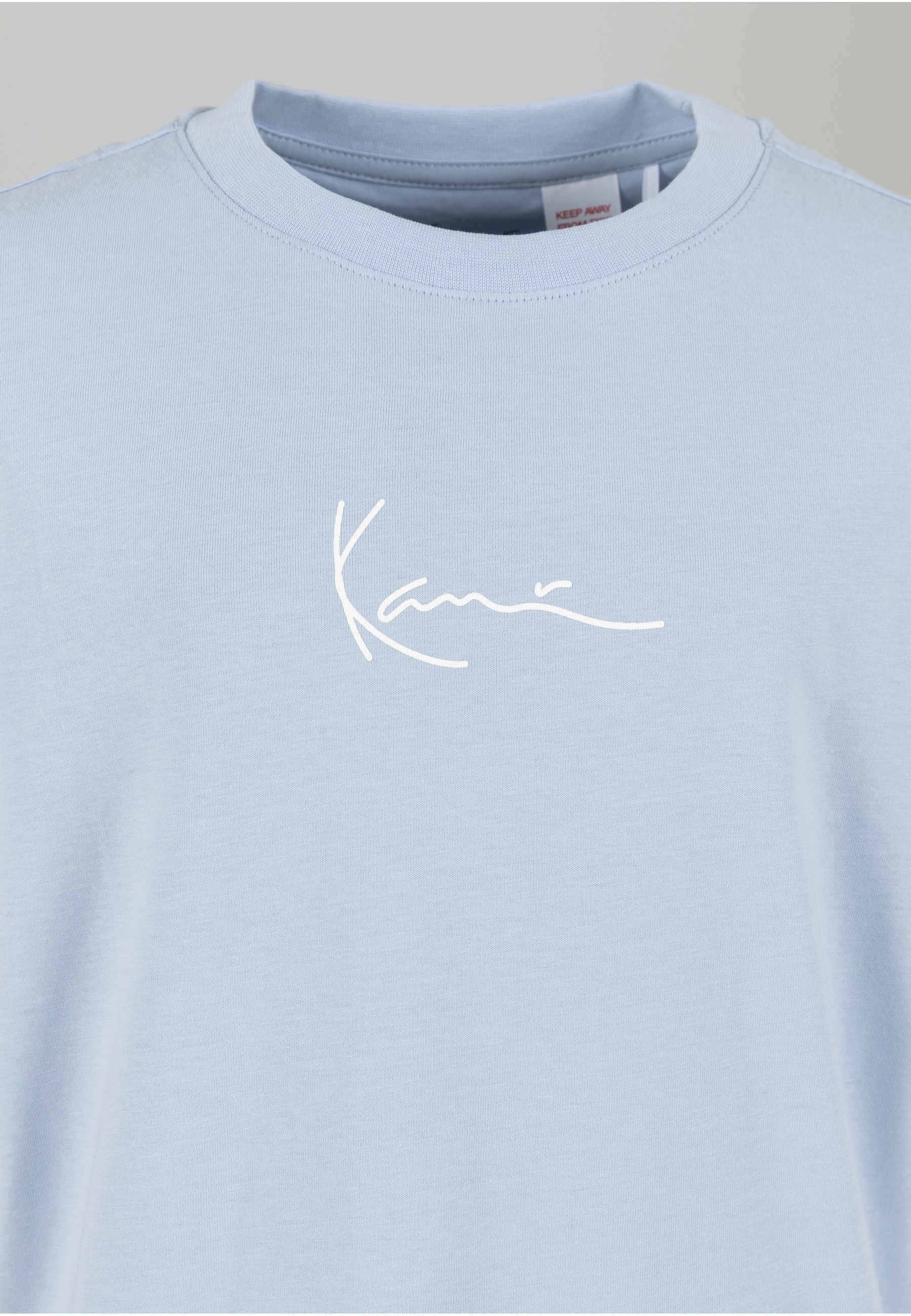 Karl Kani T-Shirt »Karl Kani Signature T-Shirt 2 Pack Junior« 1
