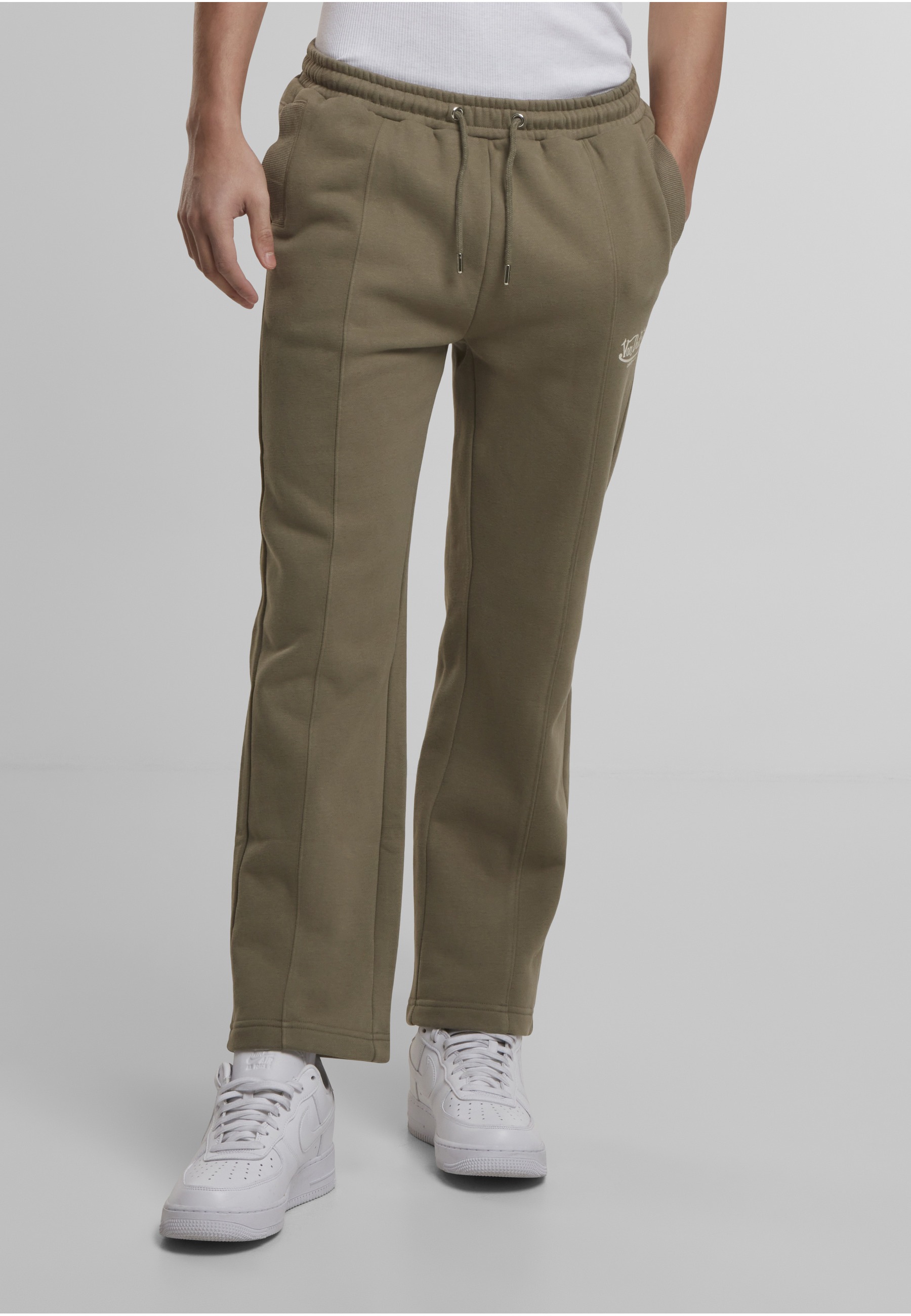 Von Dutch Jogginghose »Von Dutch MILAN PANTS«