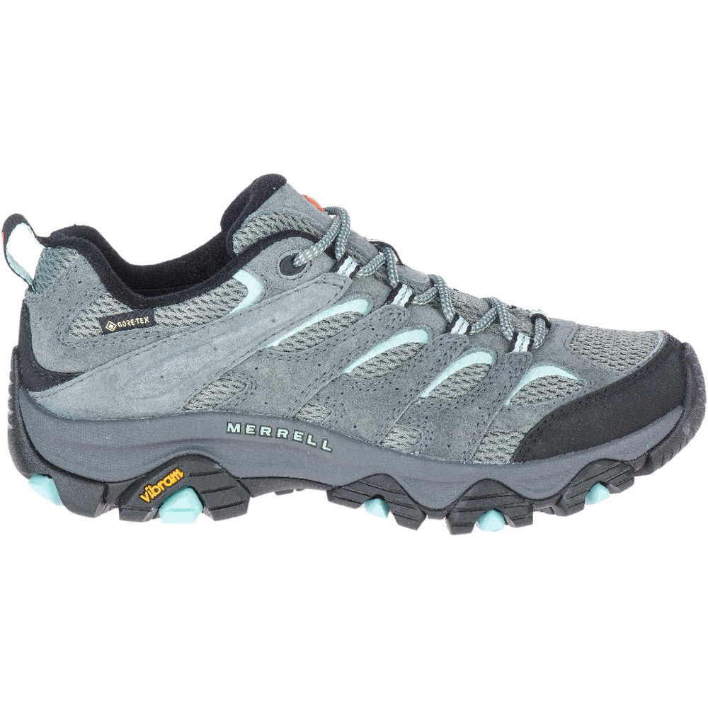 Merrell Wanderschuh »MOAB 3 GTX«  wasserdicht, mit Vibram Sohle