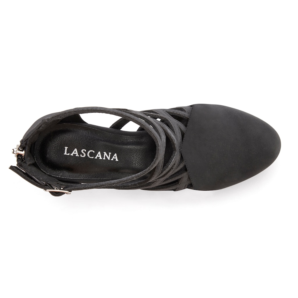 LASCANA Stiefelette