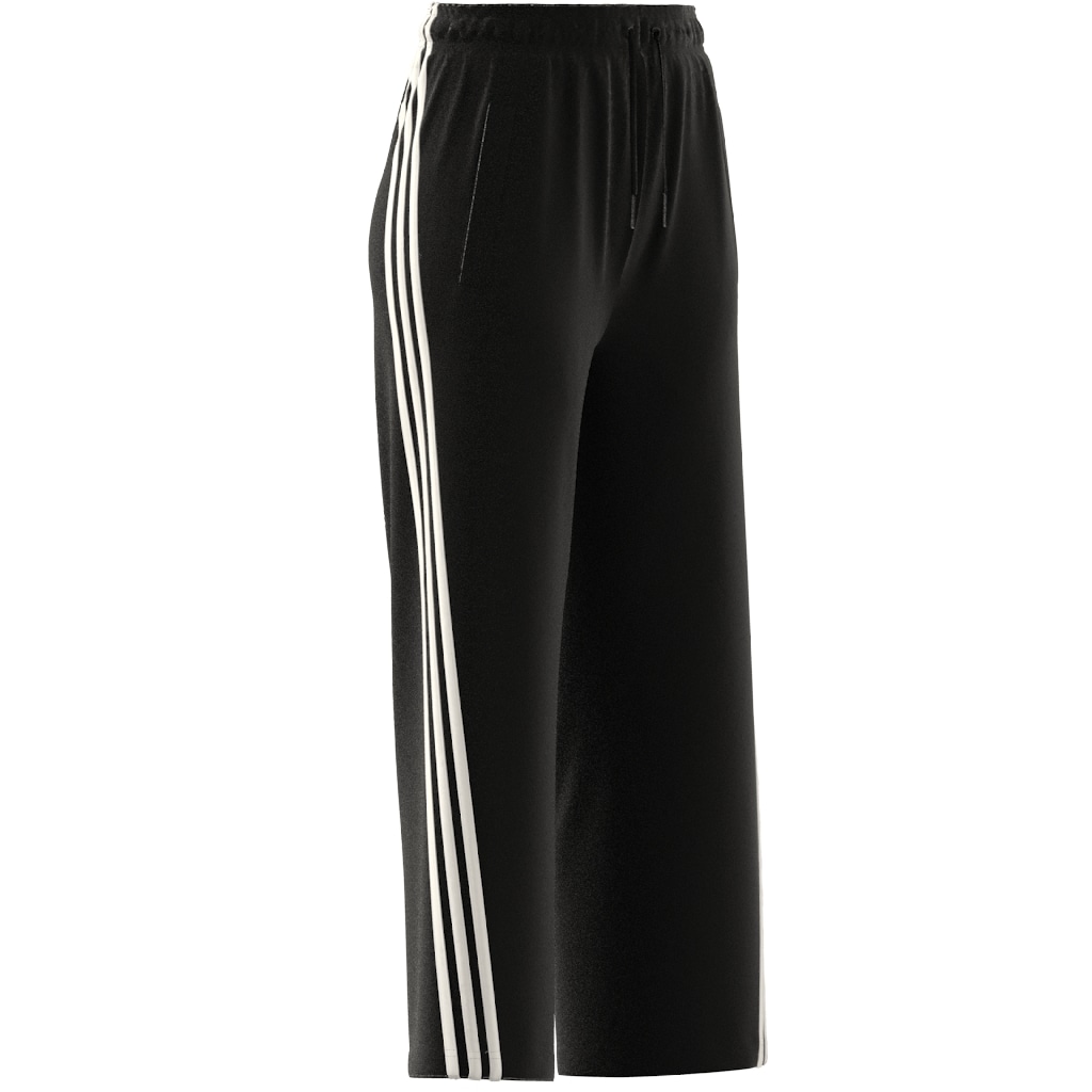 adidas Sportswear Sporthose »W FI 3S OH PT«, (1 tlg.)