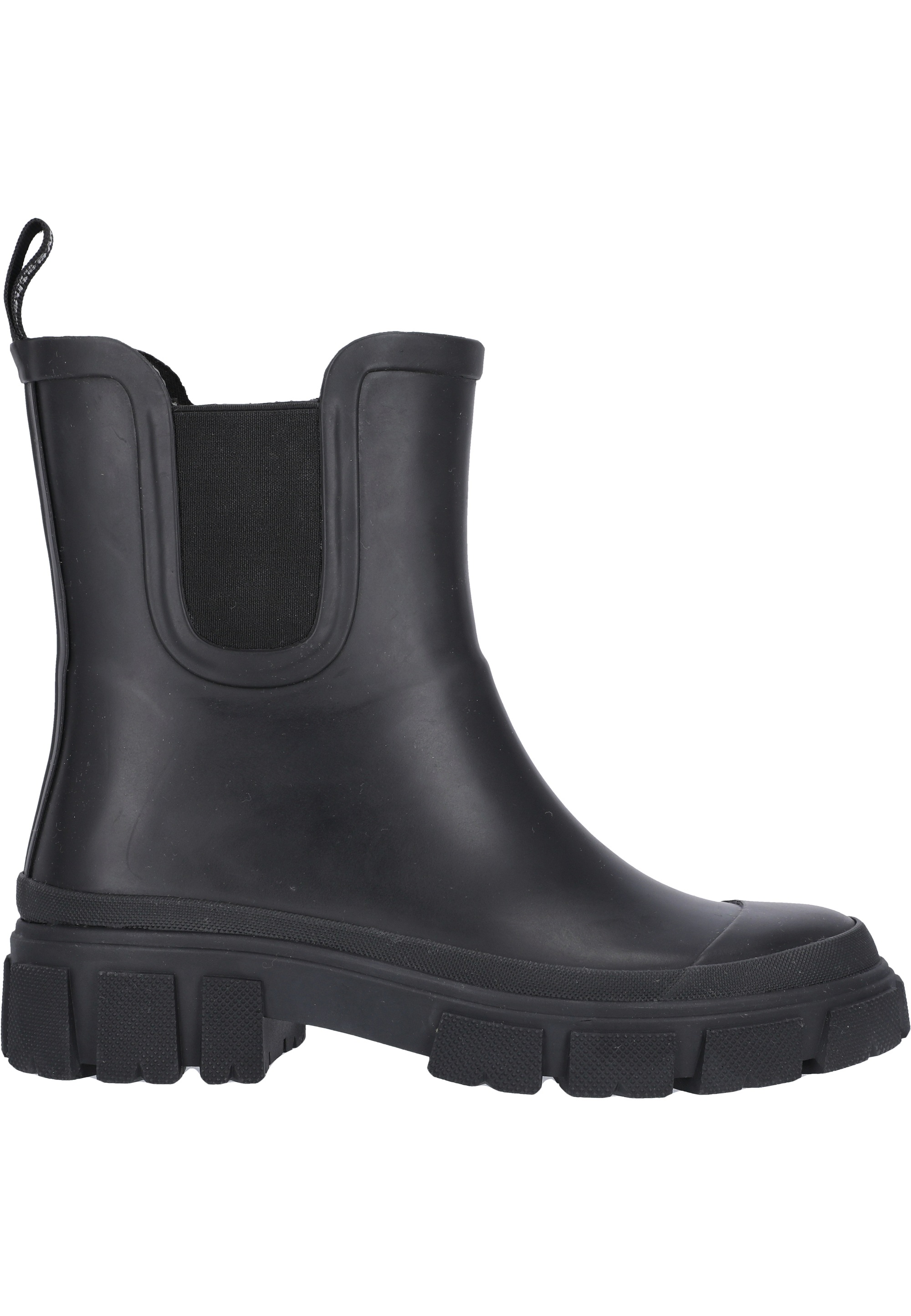 Thumbnail - WEATHER REPORT Gummistiefel "Raylee", mit rutschhemmendem Allwetterprofil