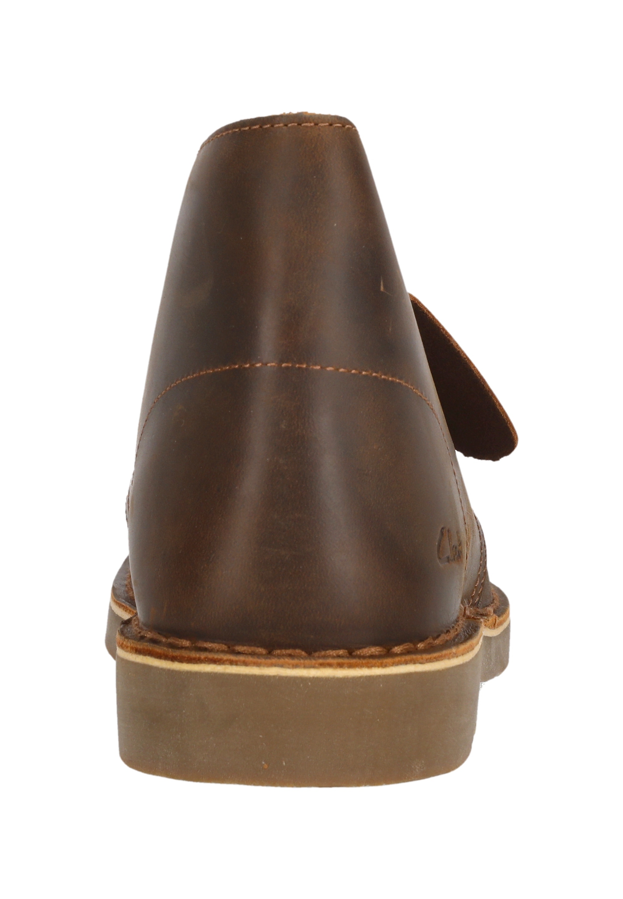 Clarks Stiefel »Desert«, im kultigen Design