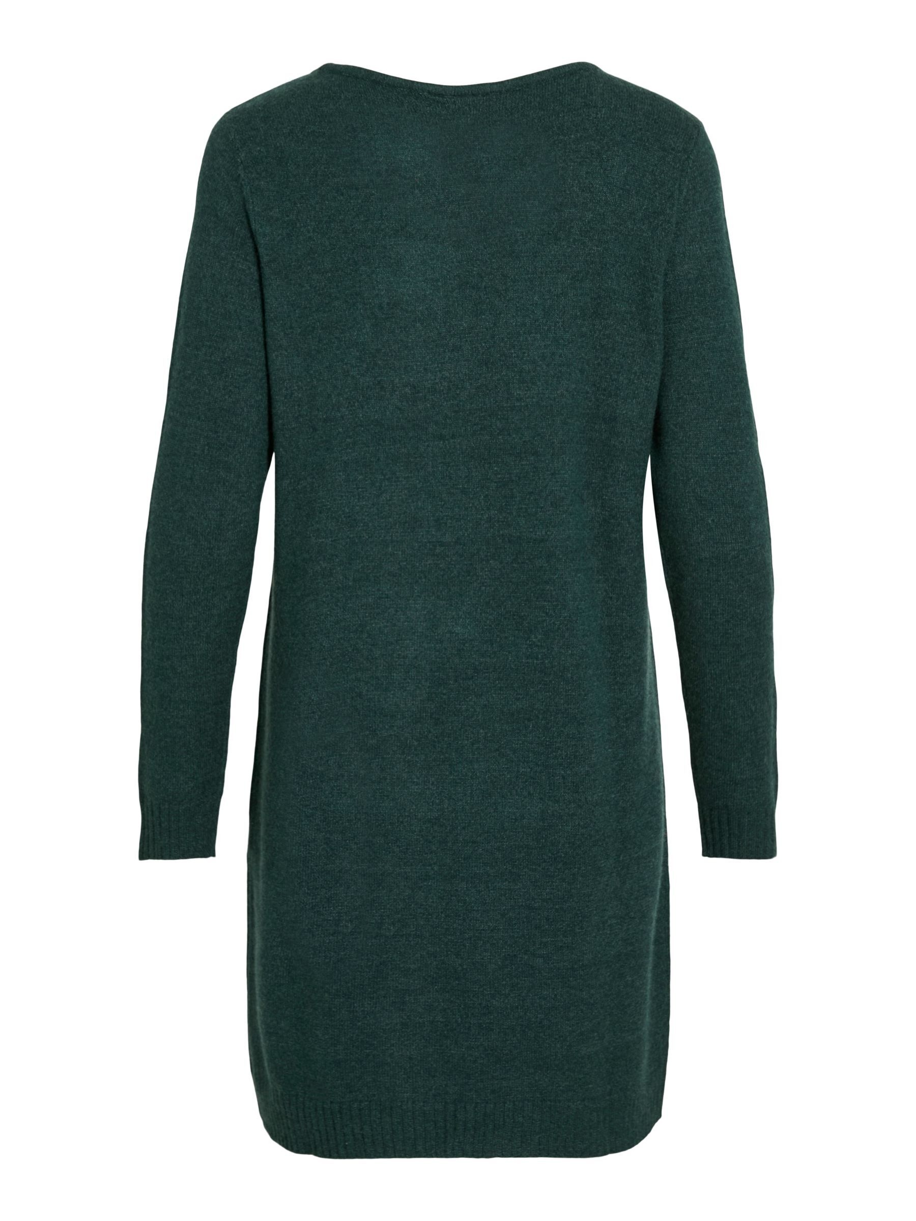 Vila Strickkleid "VIRIL L/S KNIT DRESS - NOOS" günstig online kaufen