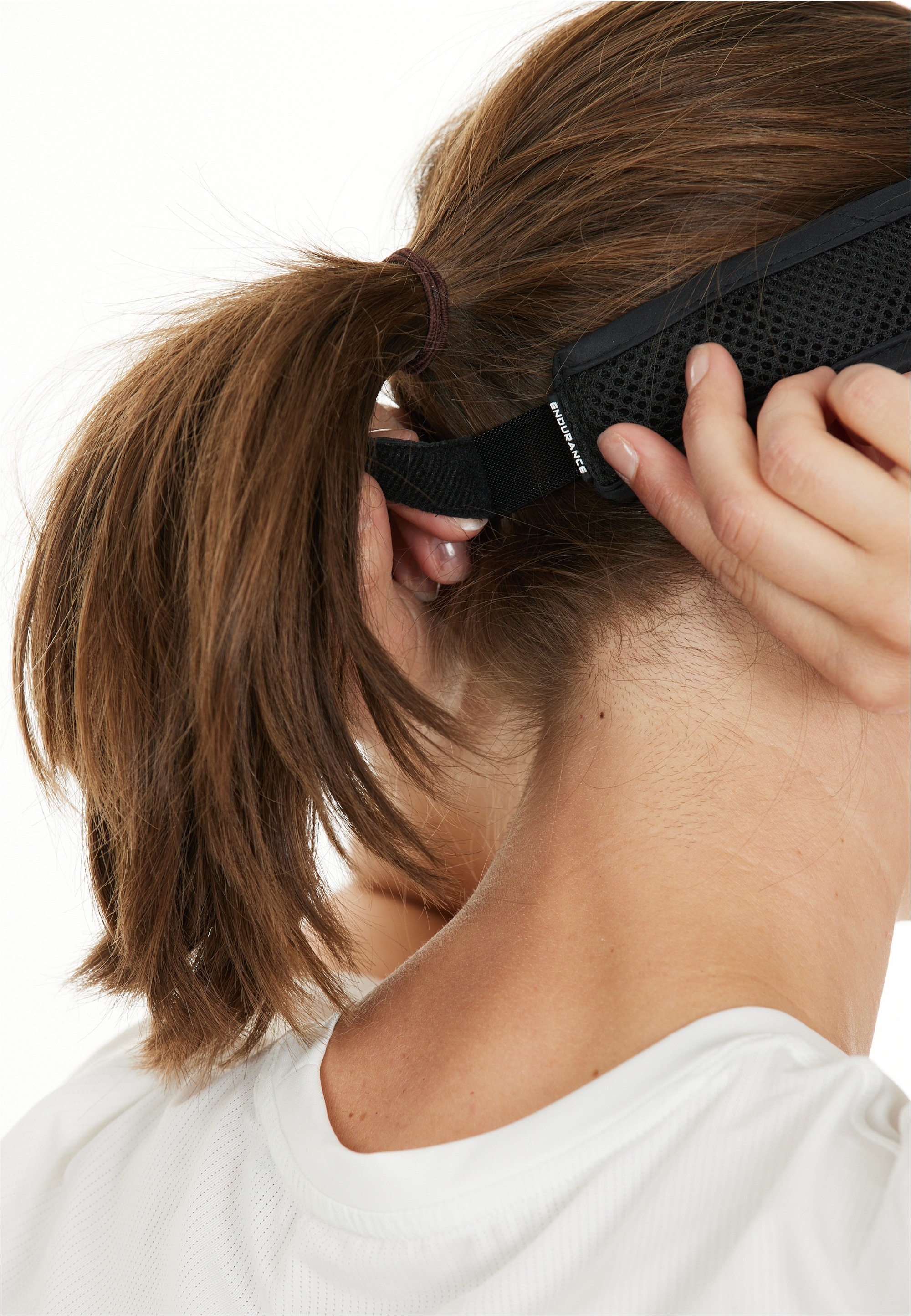 ENDURANCE Baseball Cap »Daiwo 2« mit feuchtigkeitsregulierenden Eigenschaften