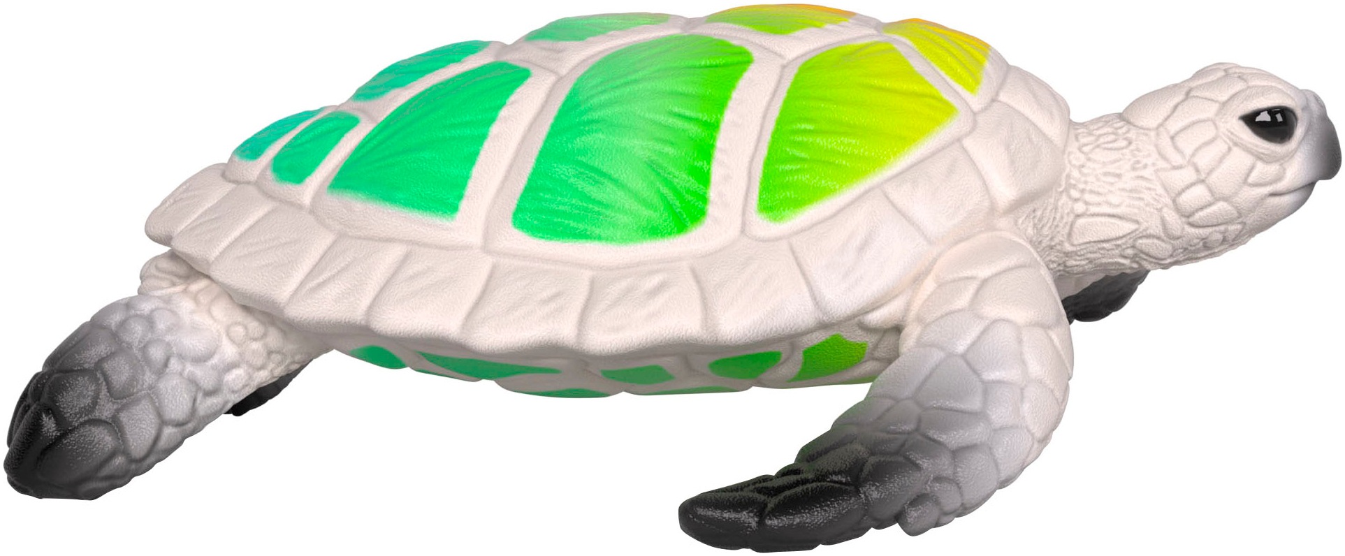 Schleich® Spielfigur »COLLECTORS, Schildkröte 90 Jahre Edition (72270)«, Made in Europe