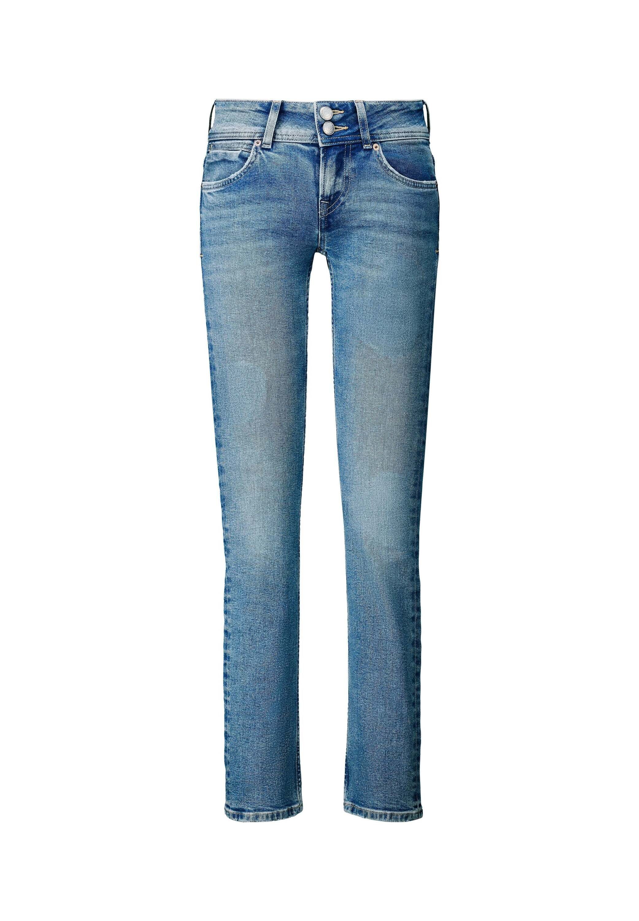 Pepe Jeans Slim-fit-Jeans »slim fit jeans SLIM JEANS LW VENUS«