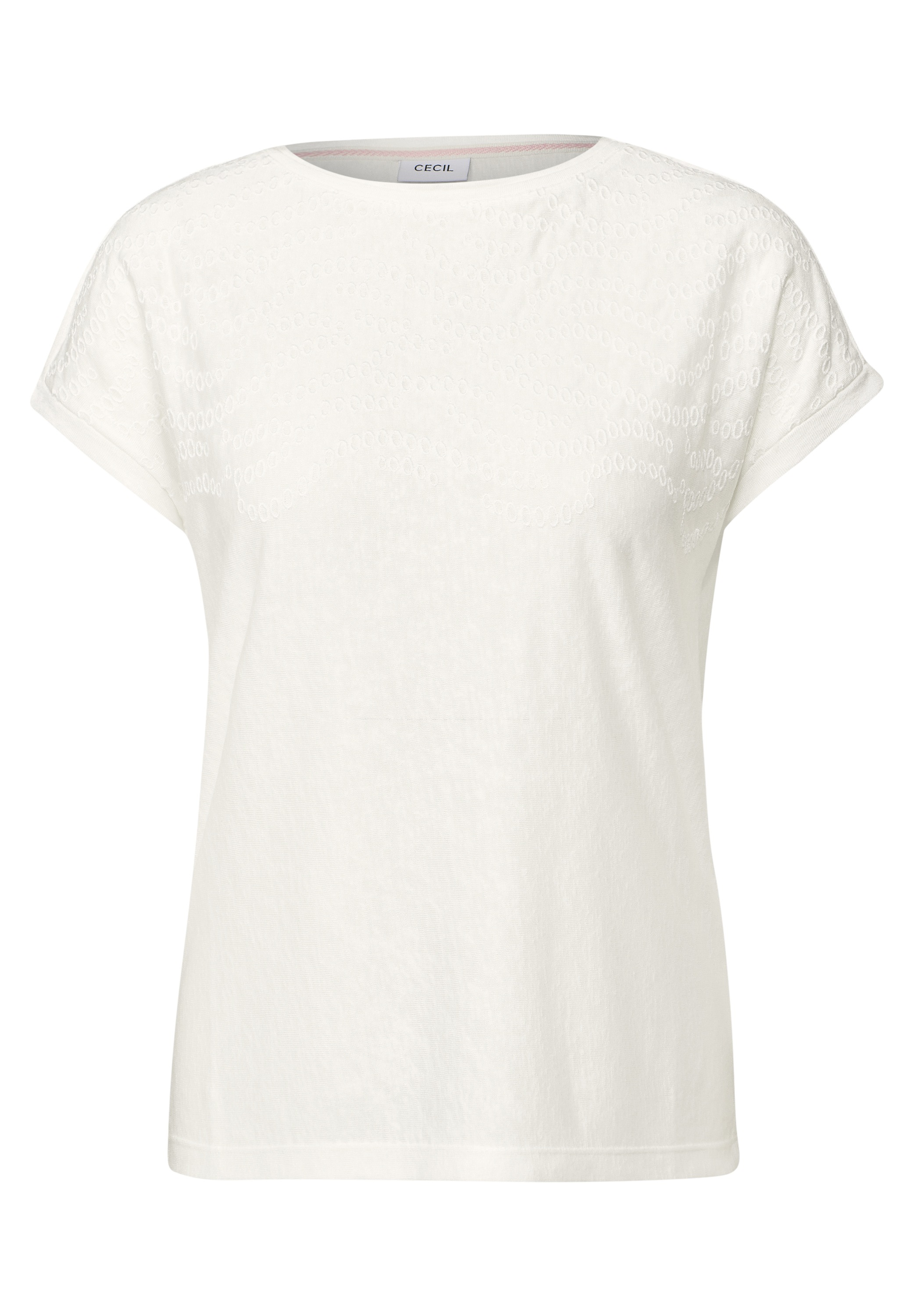 Cecil T-Shirt, Basic