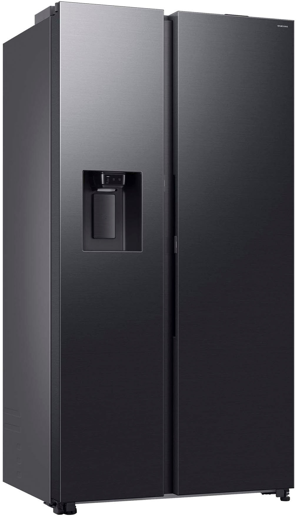 Samsung Side-by-Side RS80F »RS80F66KBFEF«