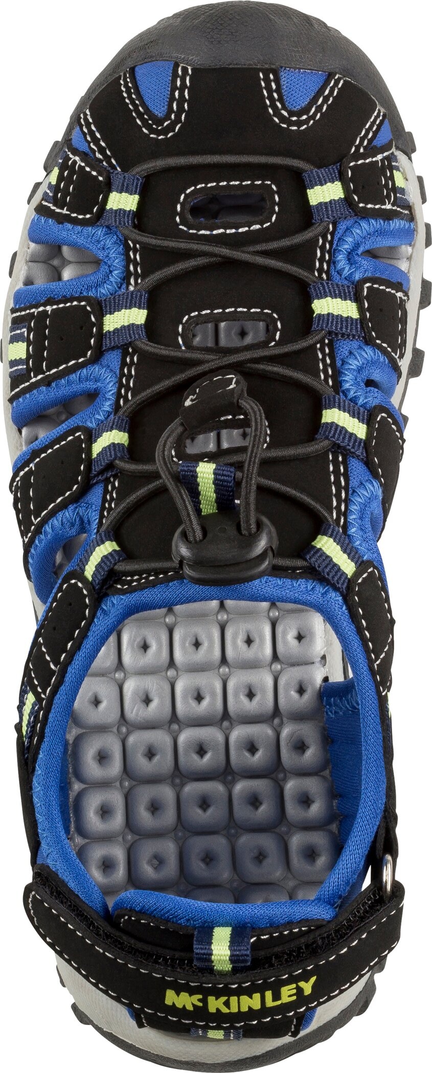 McKINLEY Outdoorsandale »Vapor 2 JR«