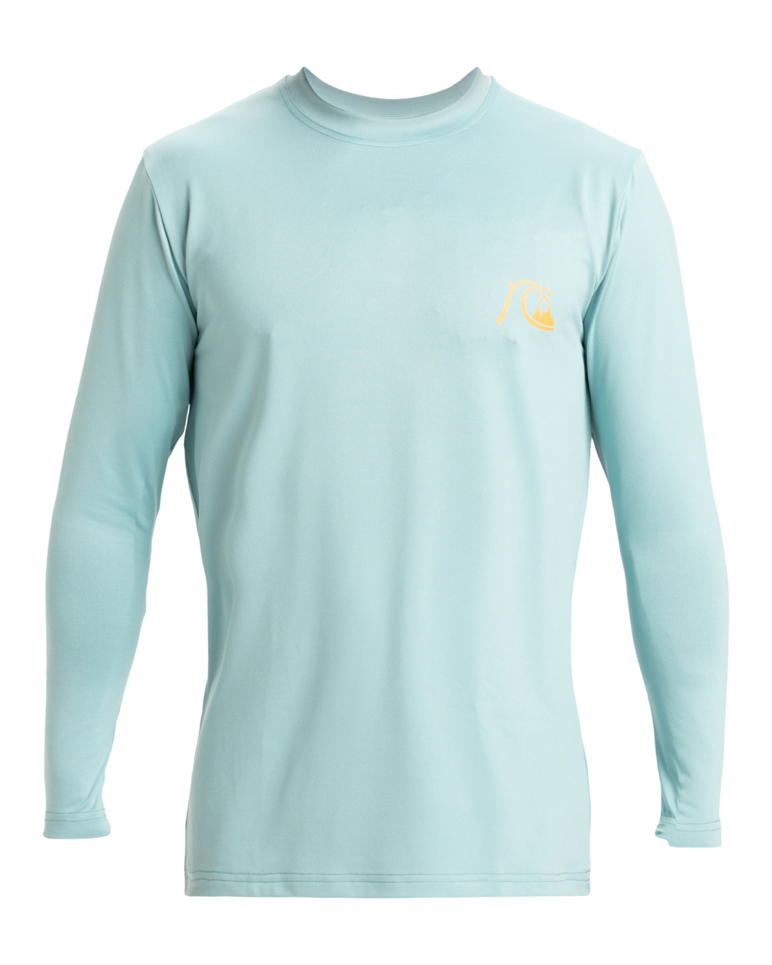 Quiksilver Funktionstop »DNA Bubble Logo«