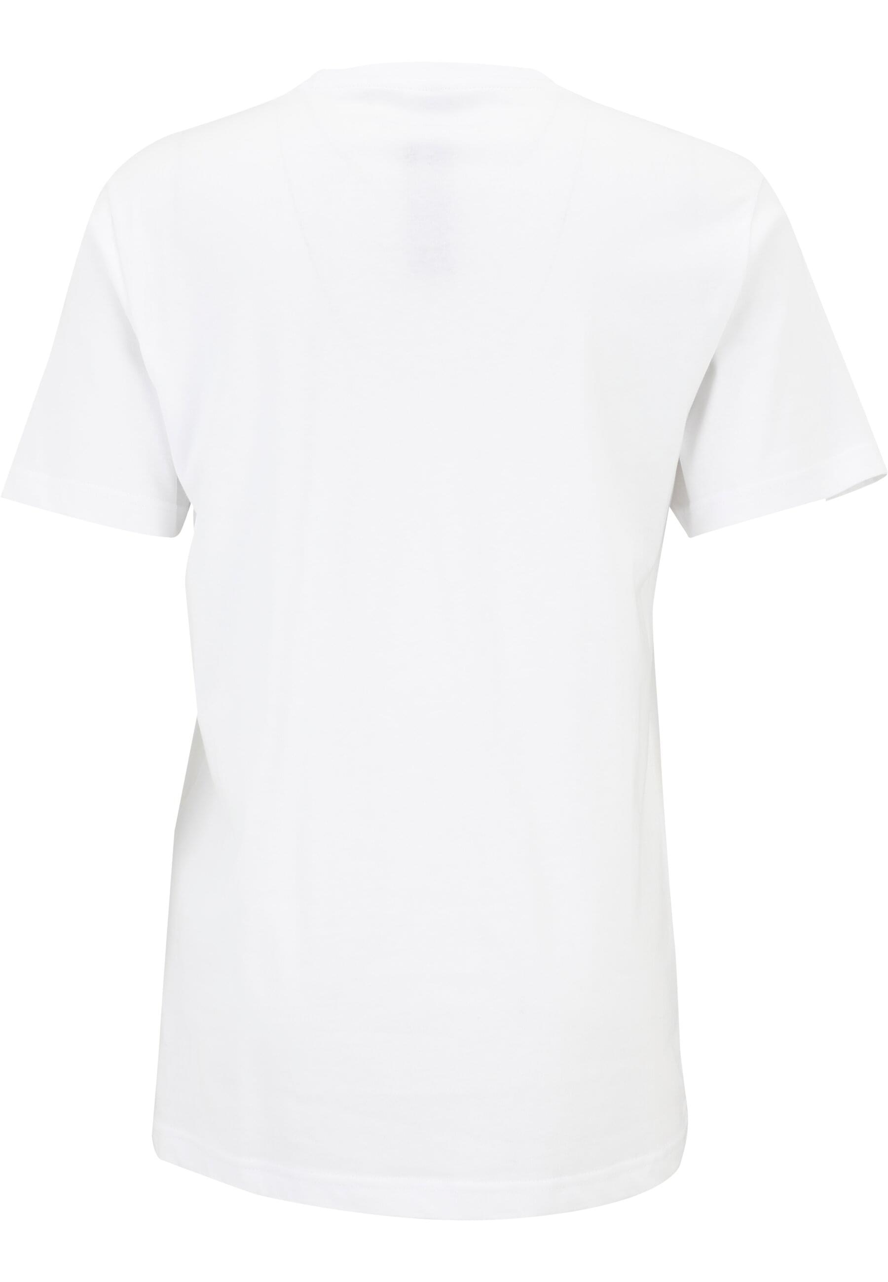 MisterTee T-Shirt »MisterTee Texas Sketch 2.0 Tee«, (1 tlg.)