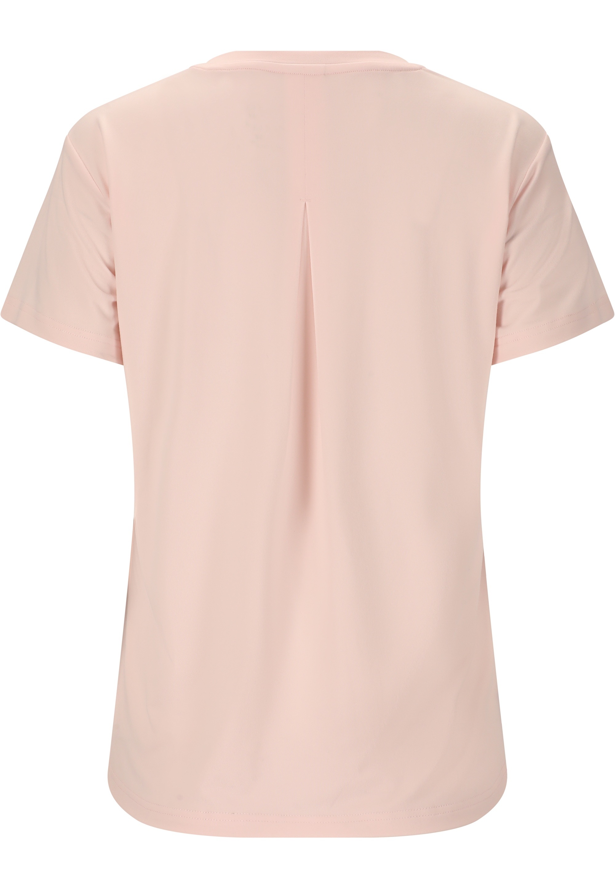 ATHLECIA Funktionsshirt »Pacy«, im simplen und atmungsaktiven Design