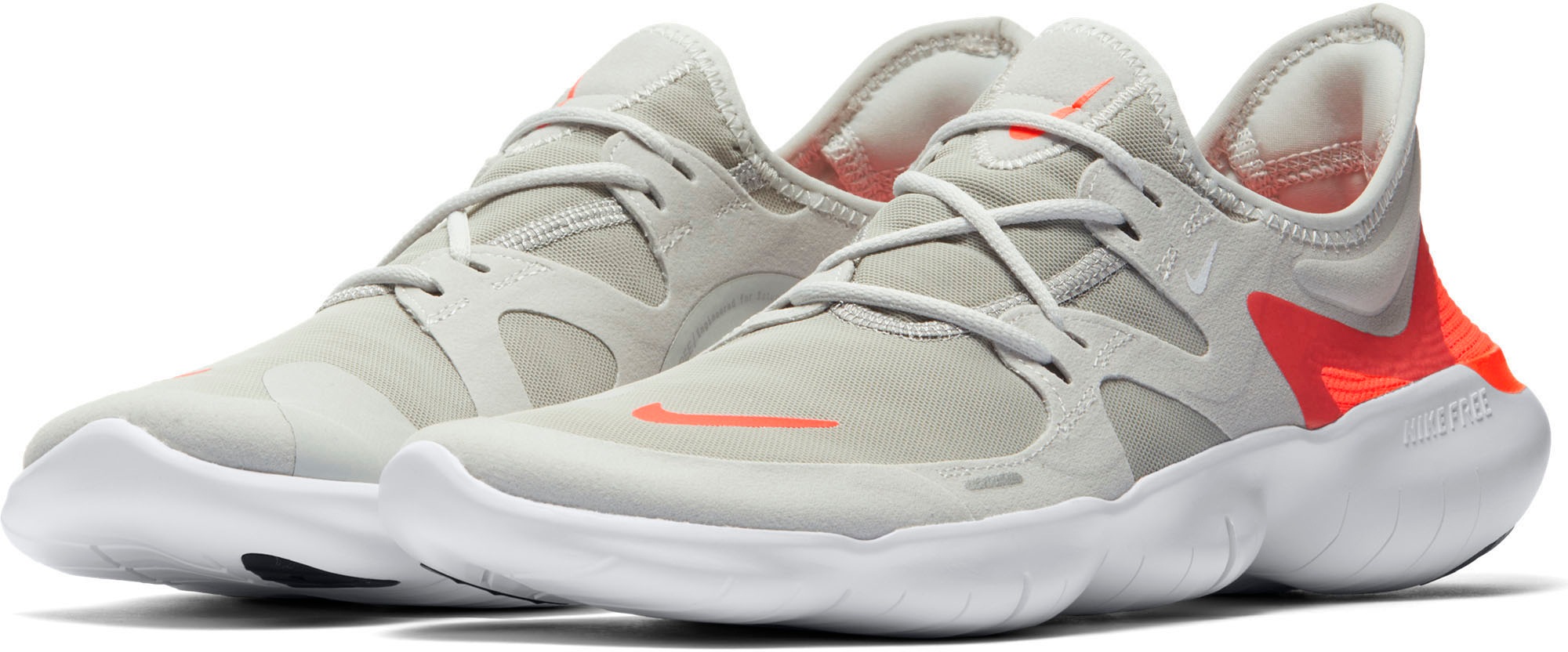 Nike Laufschuh »Free Rn 5.0«