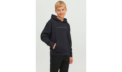 Name It Sweatshirt »NMMVIMO LS SWEAT BRU NOOS« kaufen | BAUR