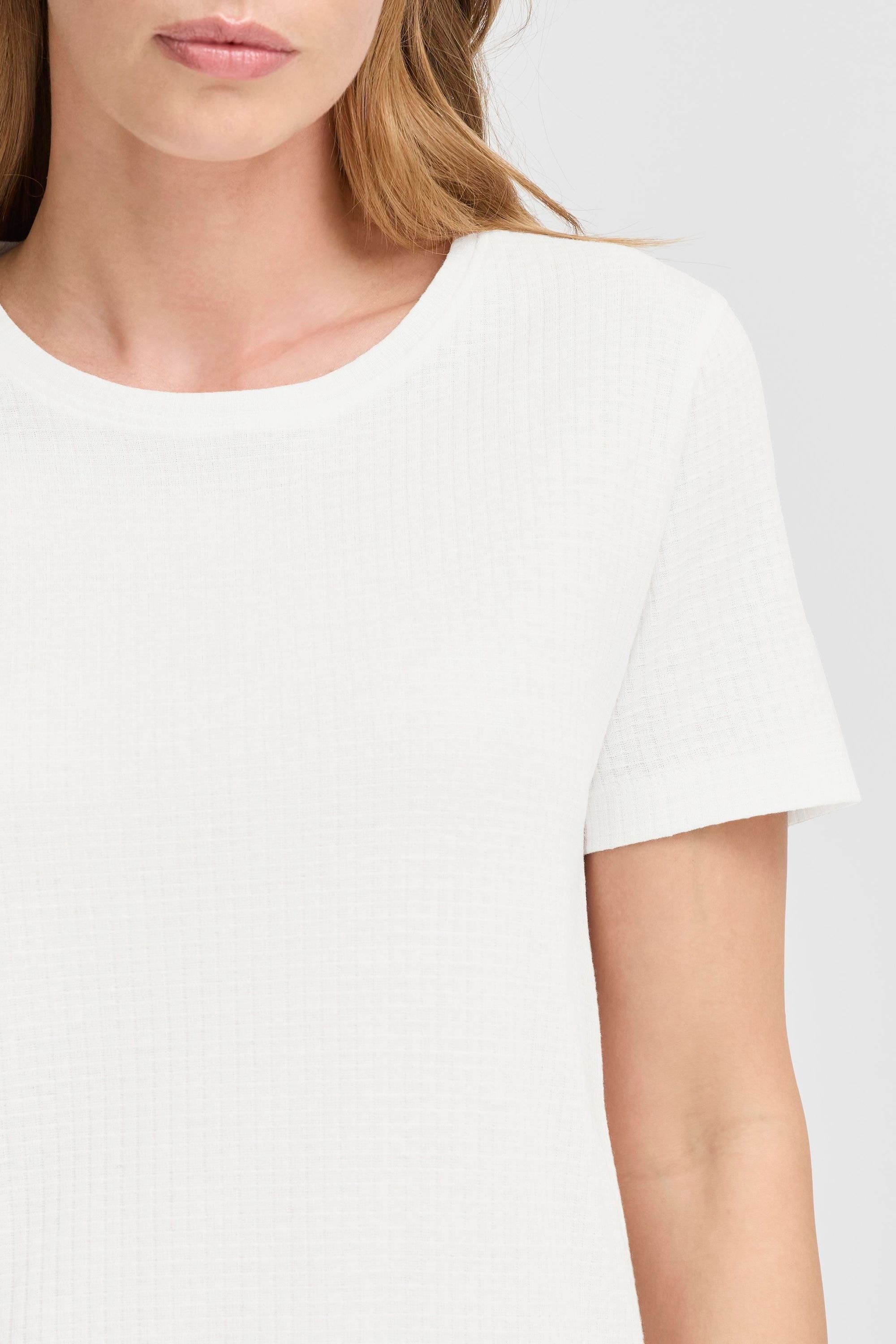 OXMO T-Shirt »T-Shirt OXPim«