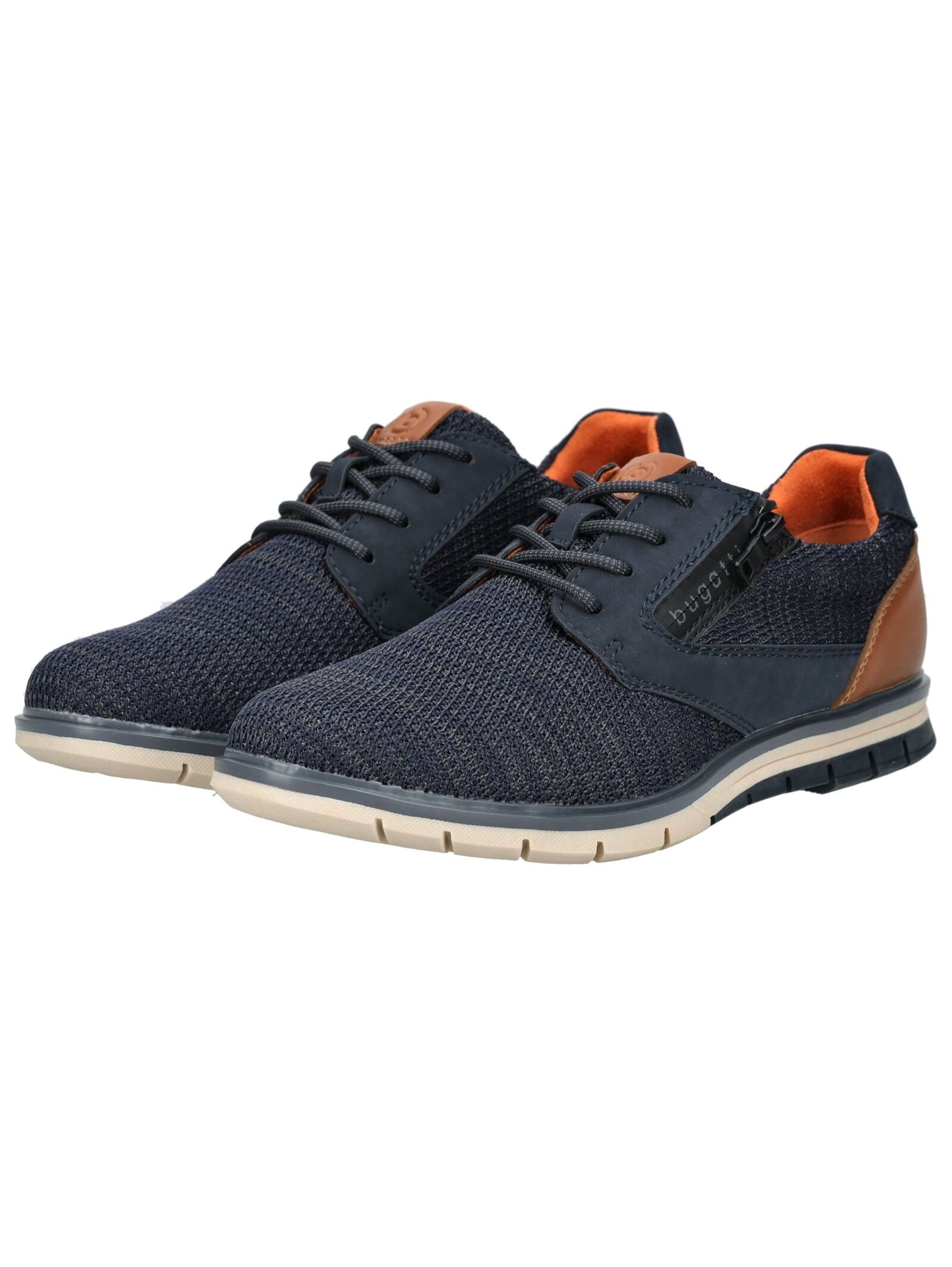 bugatti Sneaker »bugatti Sneaker Textil«