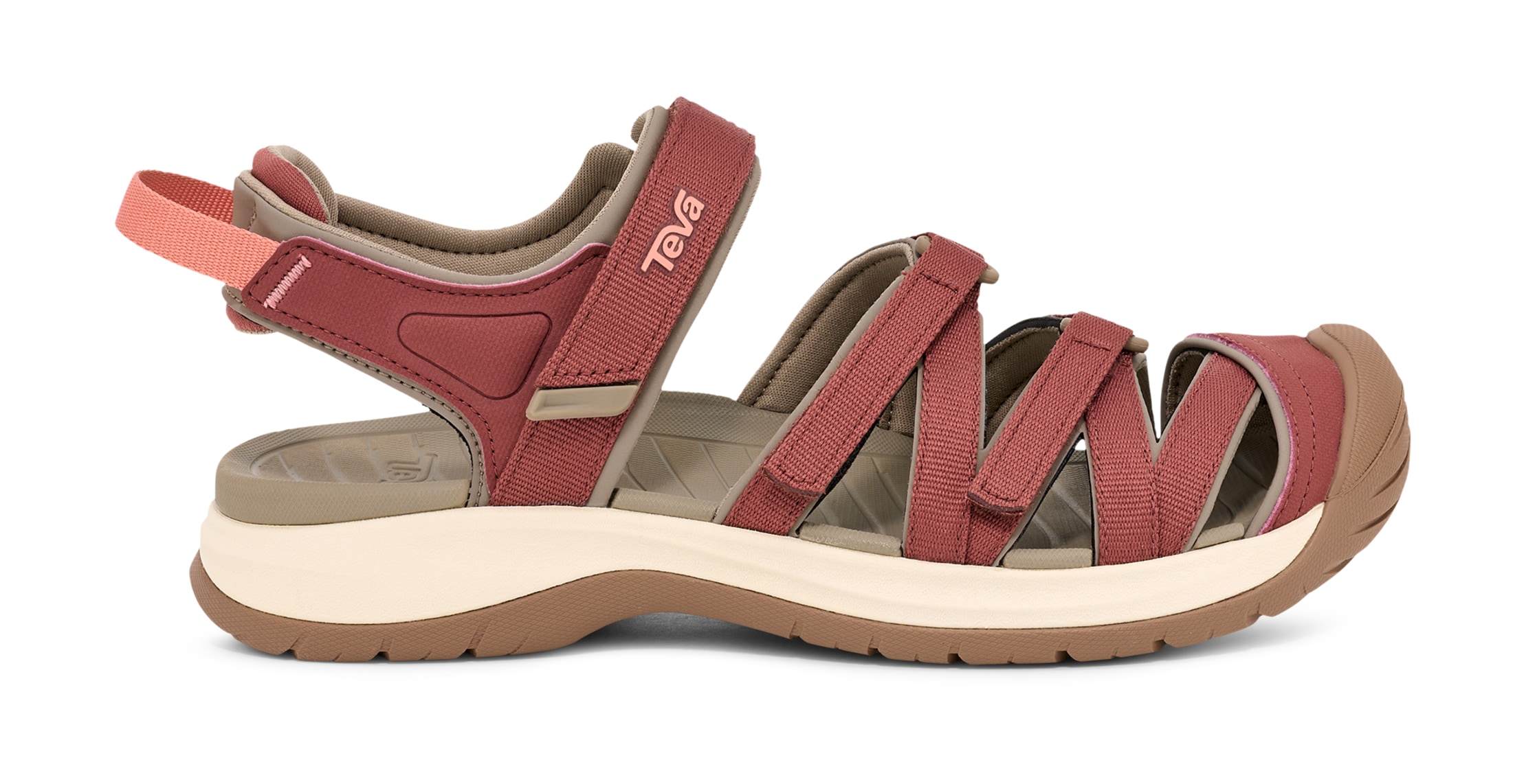 Teva Sandale »W TIRRA SPORT CT«