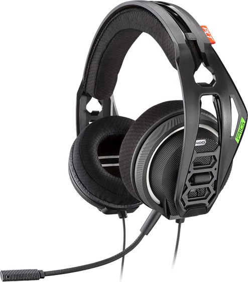 nacon Gaming-Headset » RIG 400HX ATMOS« Mikr...