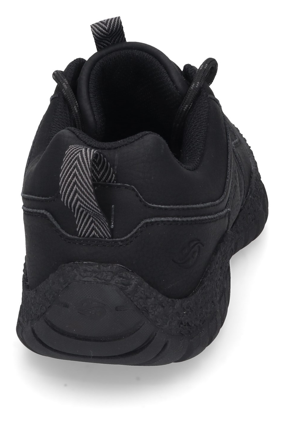 Dockers by Gerli Sneaker, Komfortschuh, Schnürschuh mit gepolsterter Innensohle