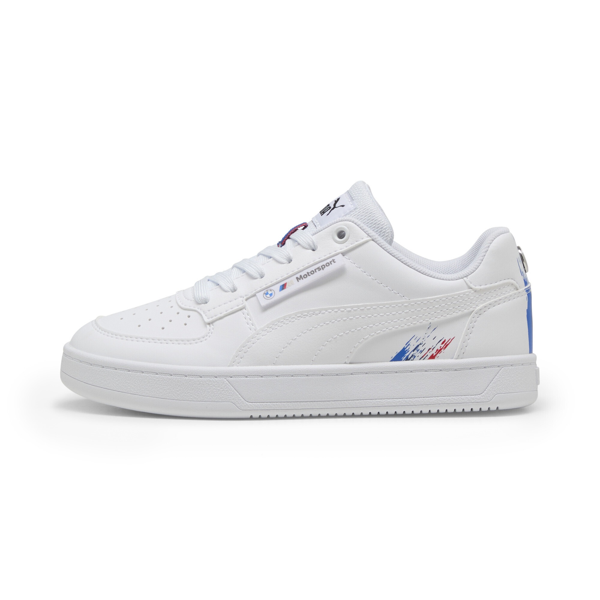 PUMA Sneaker »BMW M Motorsport Caven 2.0 Sneakers Jugendliche«