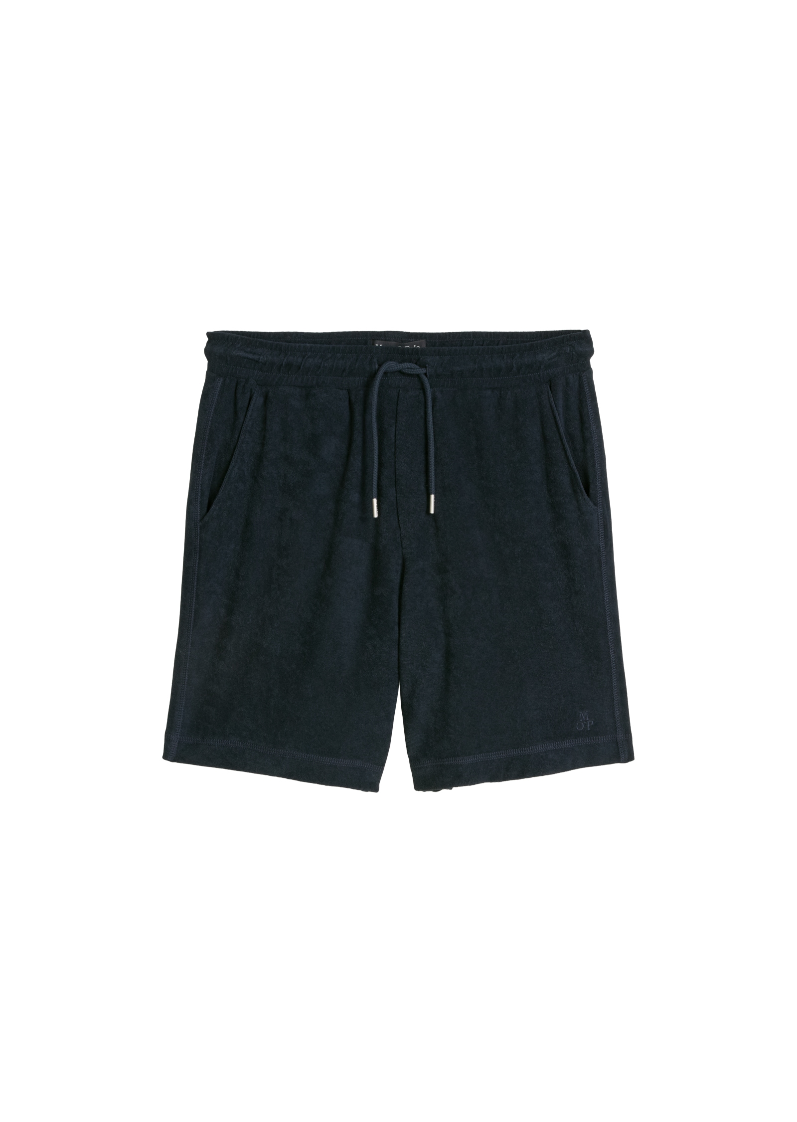 Marc O'Polo Shorts  regular aus reiner Bio-Baumwolle, Frottee