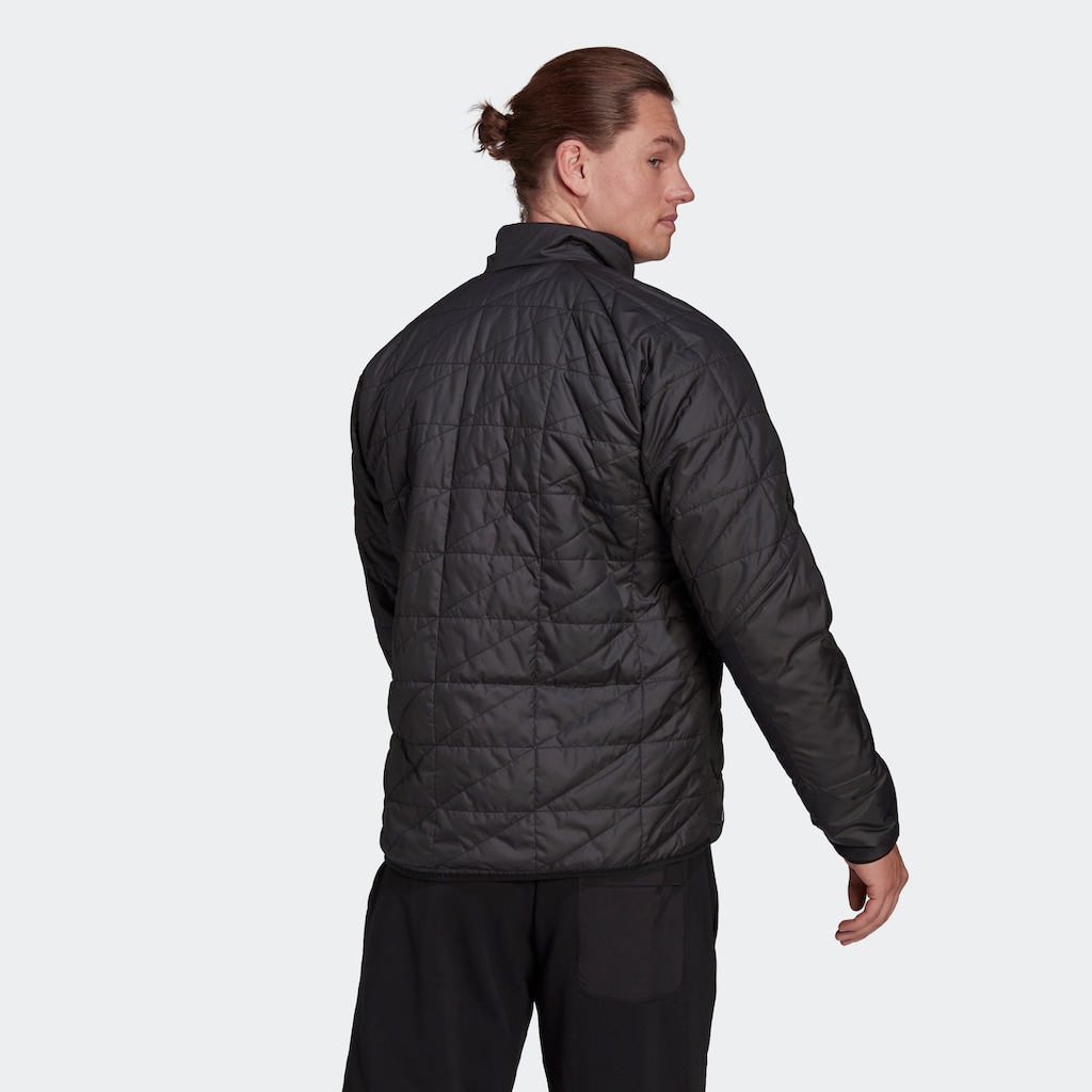 adidas TERREX Outdoorjacke »TERREX MULTI SYNTHETIC ISOLATIONSJACKE«