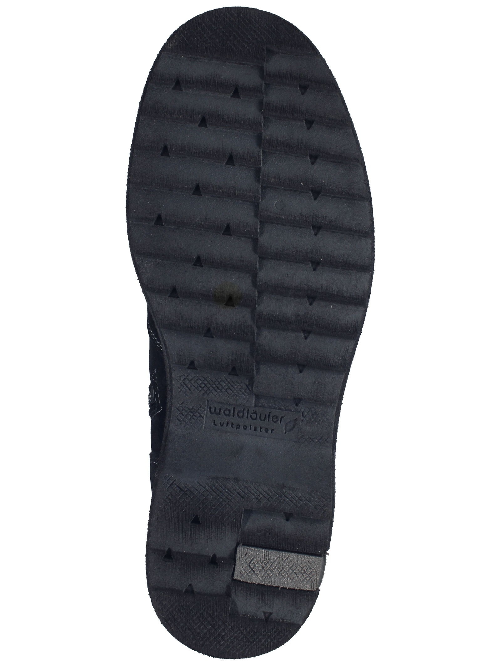 Waldläufer Schnürstiefelette »Waldläufer Stiefelette Leder«