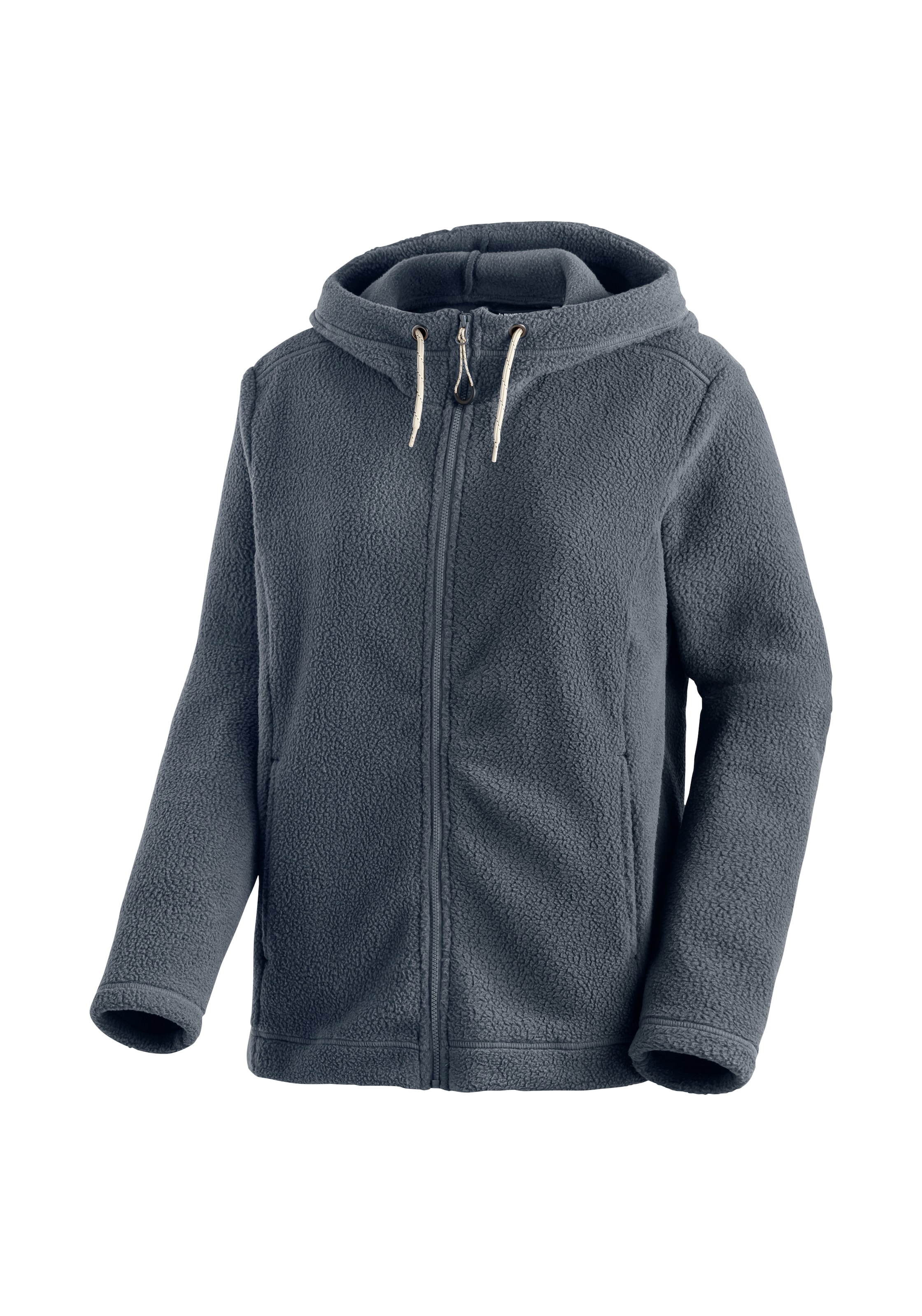Maier Sports Fleecejacke "Racka W" Damen Fleece, funktioneller Midlayer, Fu günstig online kaufen