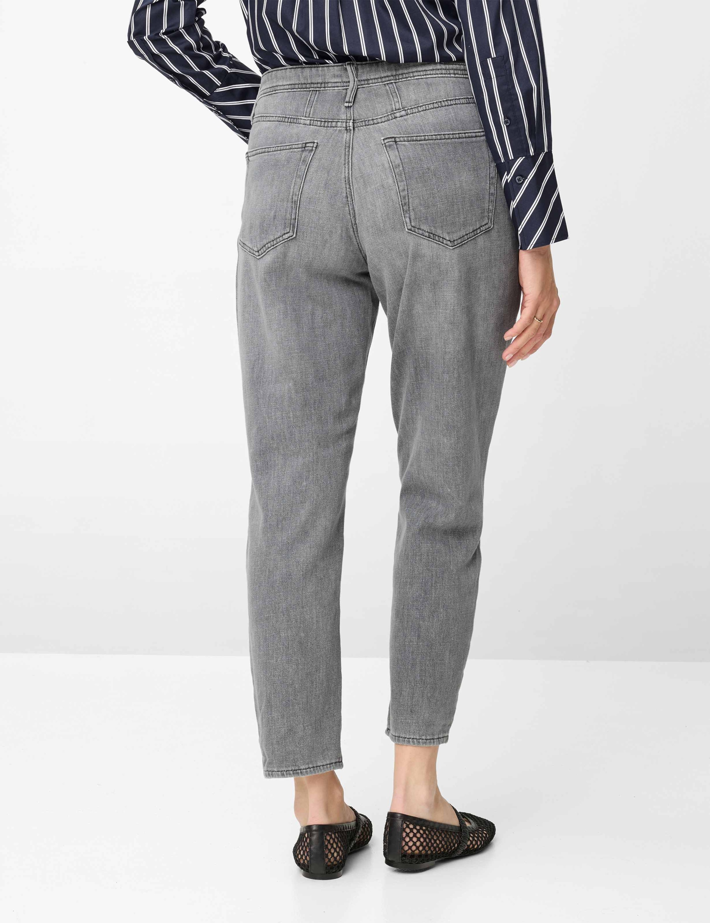 Brax Röhrenjeans »Style MILEY S«