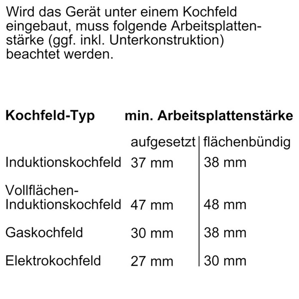 BOSCH Dampfbackofen Serie 8 »HSG7364B1«, mit Teleskopauszug nachrüstbar, AirFry-Funktion