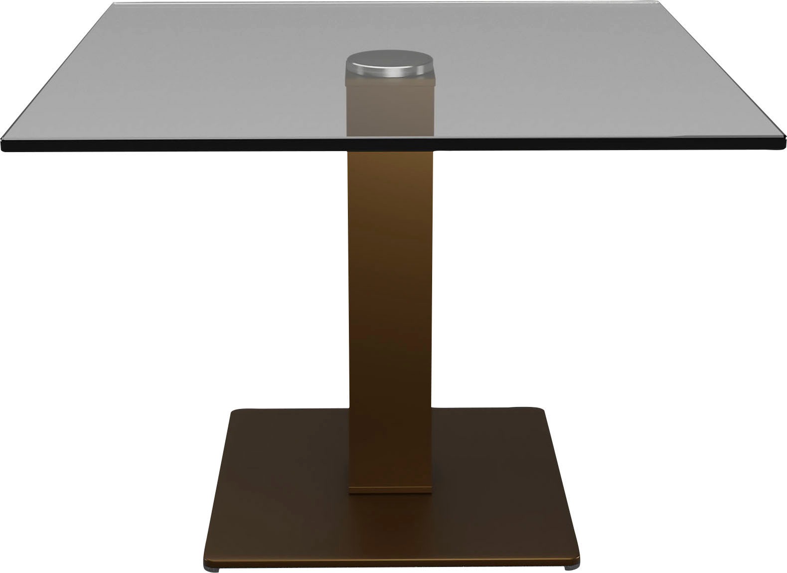 Eve Collection Beistelltisch, zeitloses Design