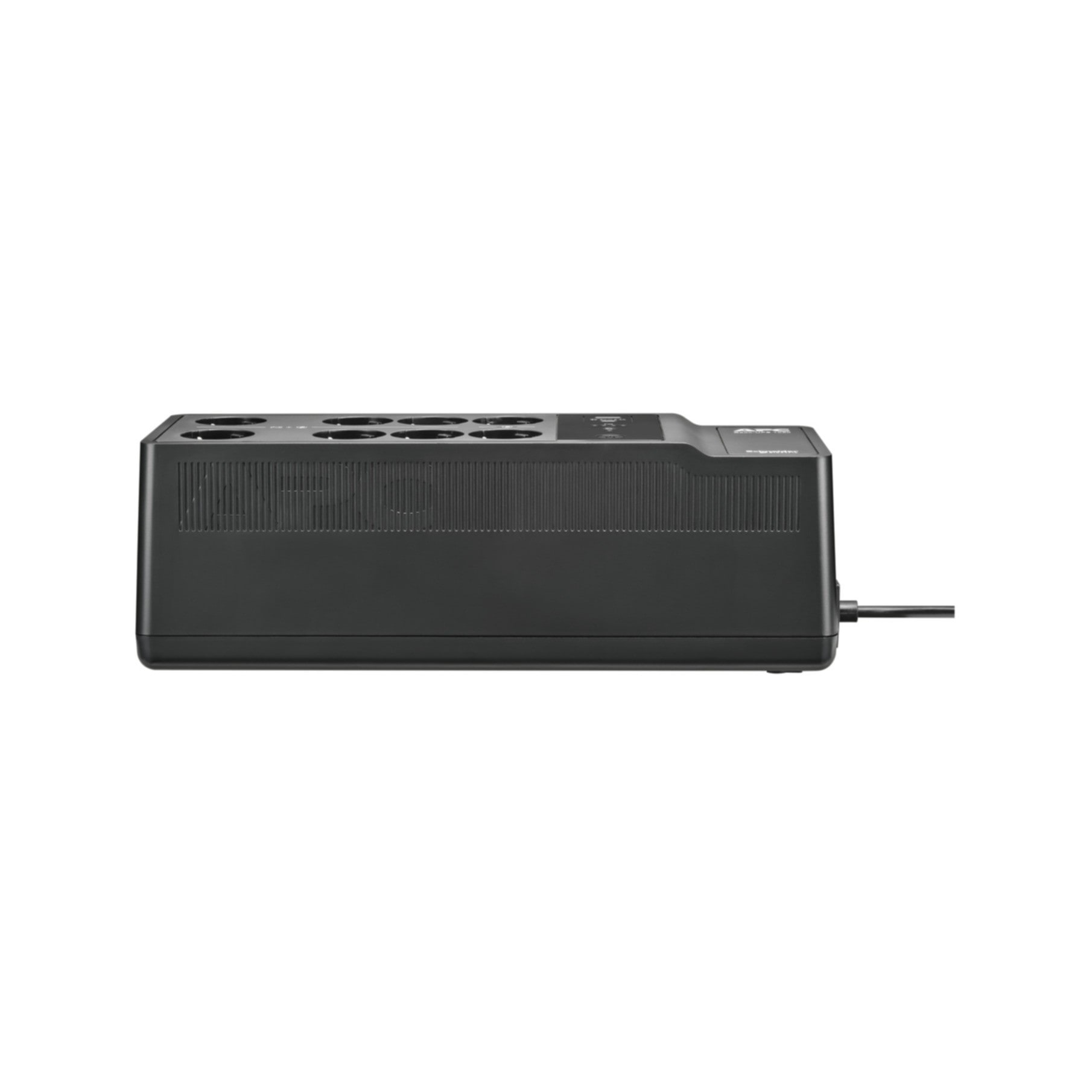 APC USV-Anlage »APC Back-UPS BE1050G2-GR - USV 8x Schuko, 1050VA, 2 USB-Ladegeräte, 1«