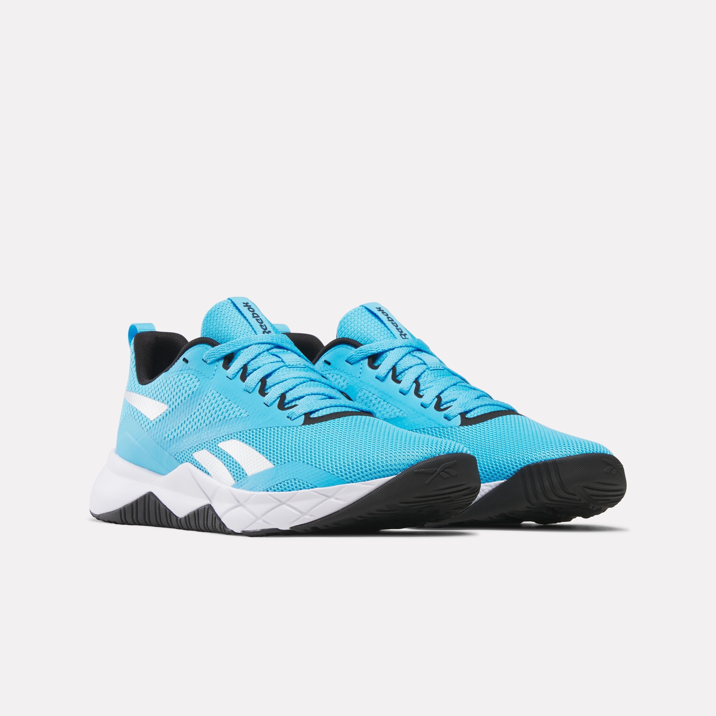 Reebok Trainingsschuh "NFX TRAINER" ideal für Gym und Fitnessstudio
