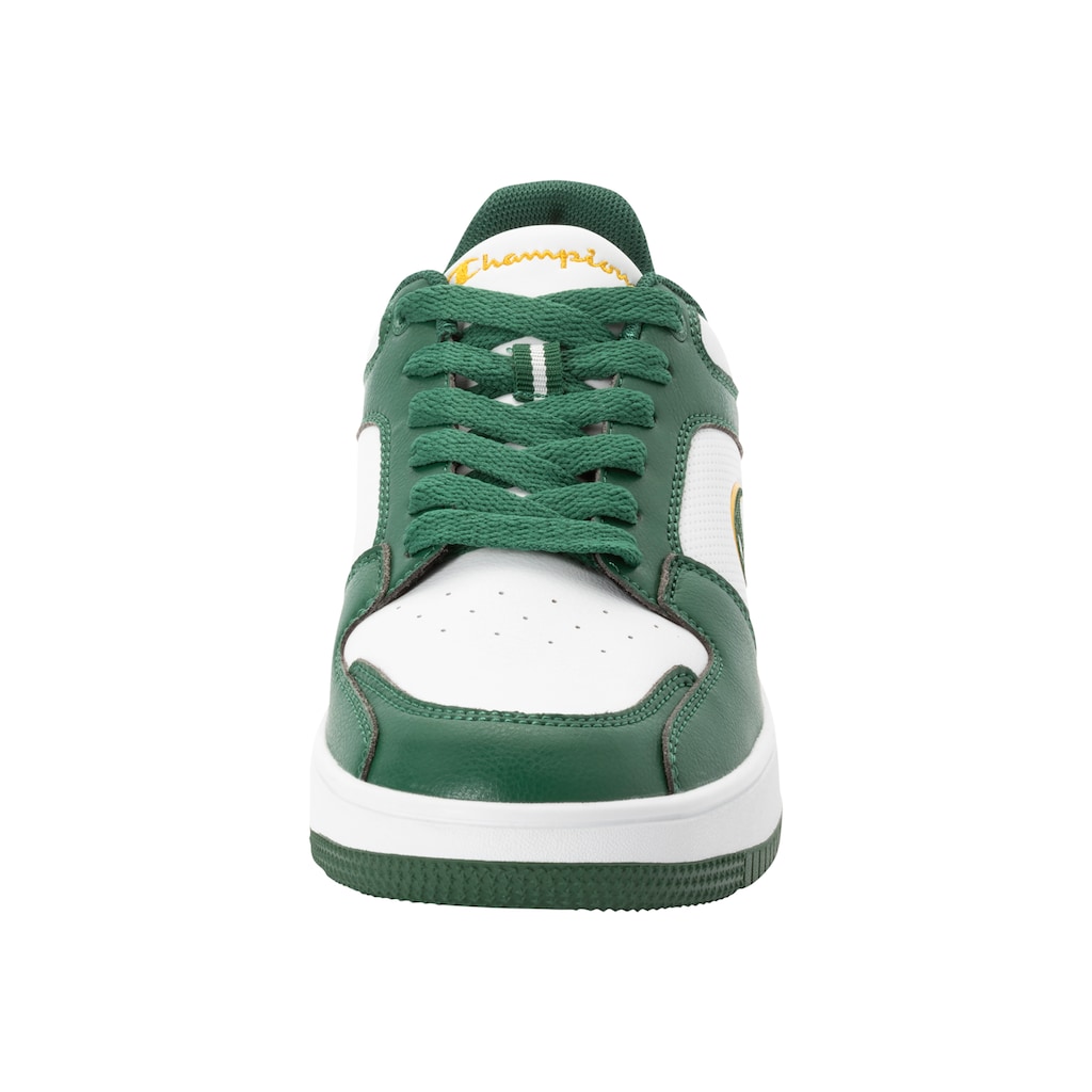 Champion Sneaker »REBOUND 2.0 LOW«