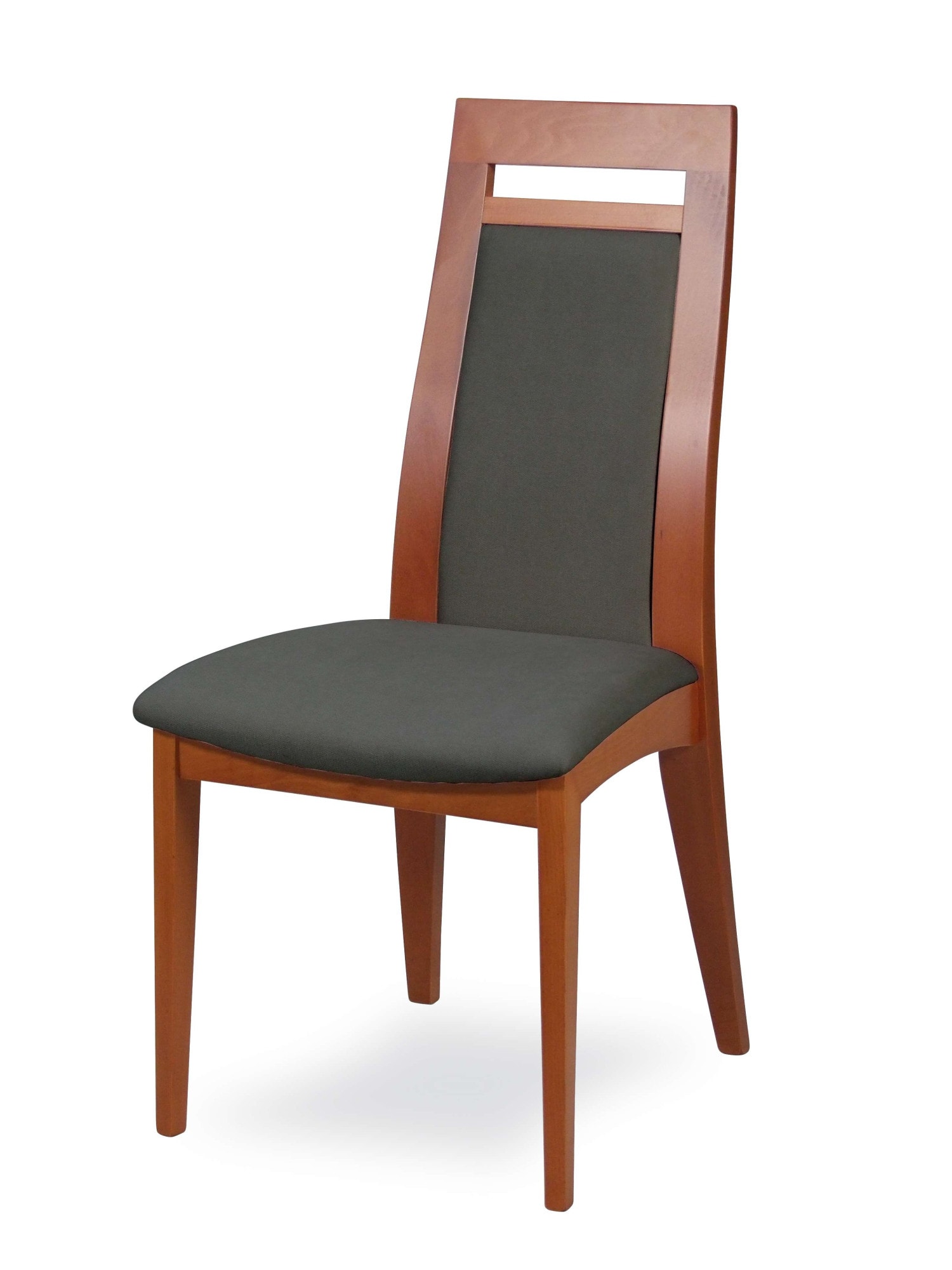 Home affaire 1100000002199 "CLIO" () 2 Stk.Stuhl mit wasserabweisender Stoff