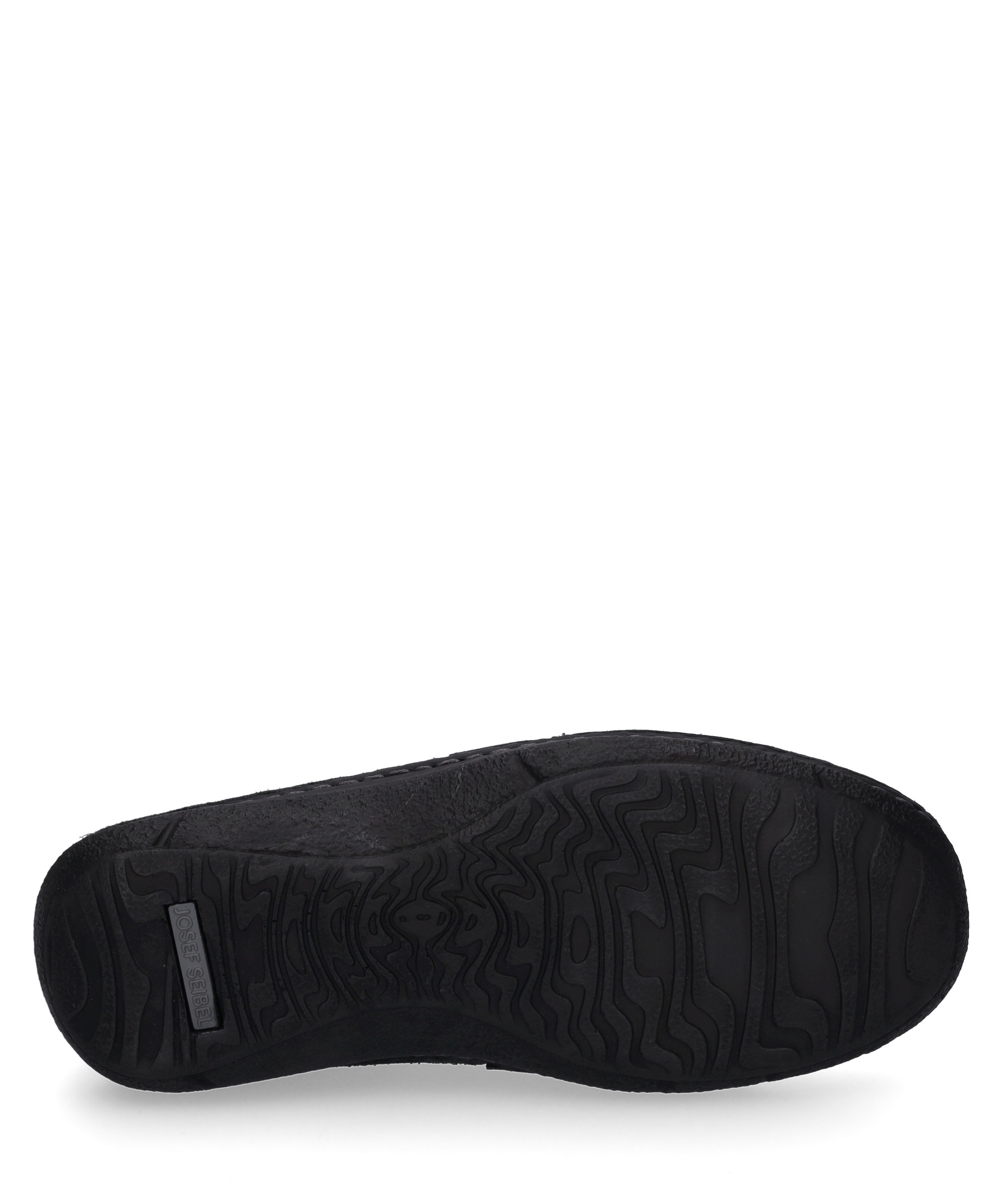 Josef Seibel Slipper »Anvers 63, schwarz«