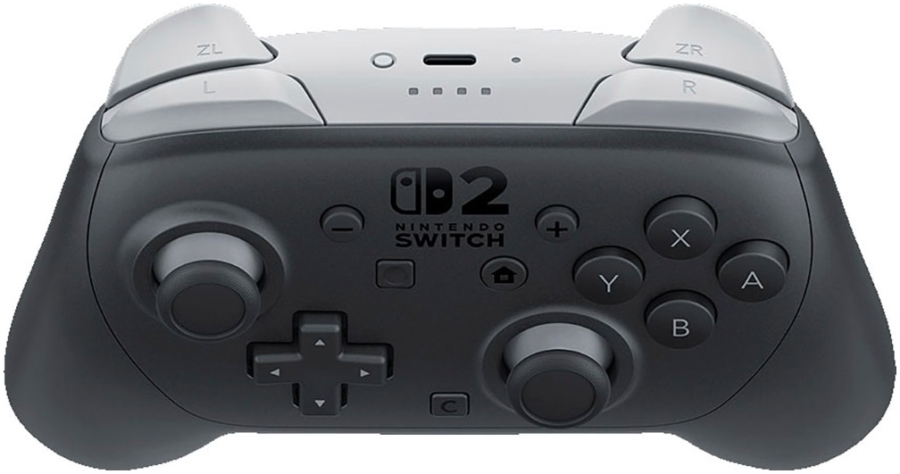 Nintendo Switch 2 Controller »Switch 2 Pro Controller«