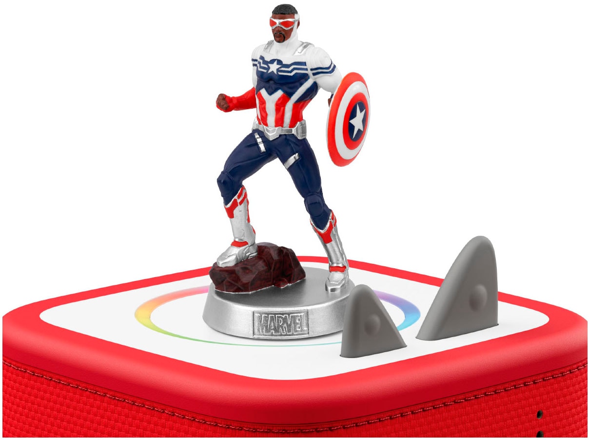 tonies Hörspielfigur »Marvel - Captain America«