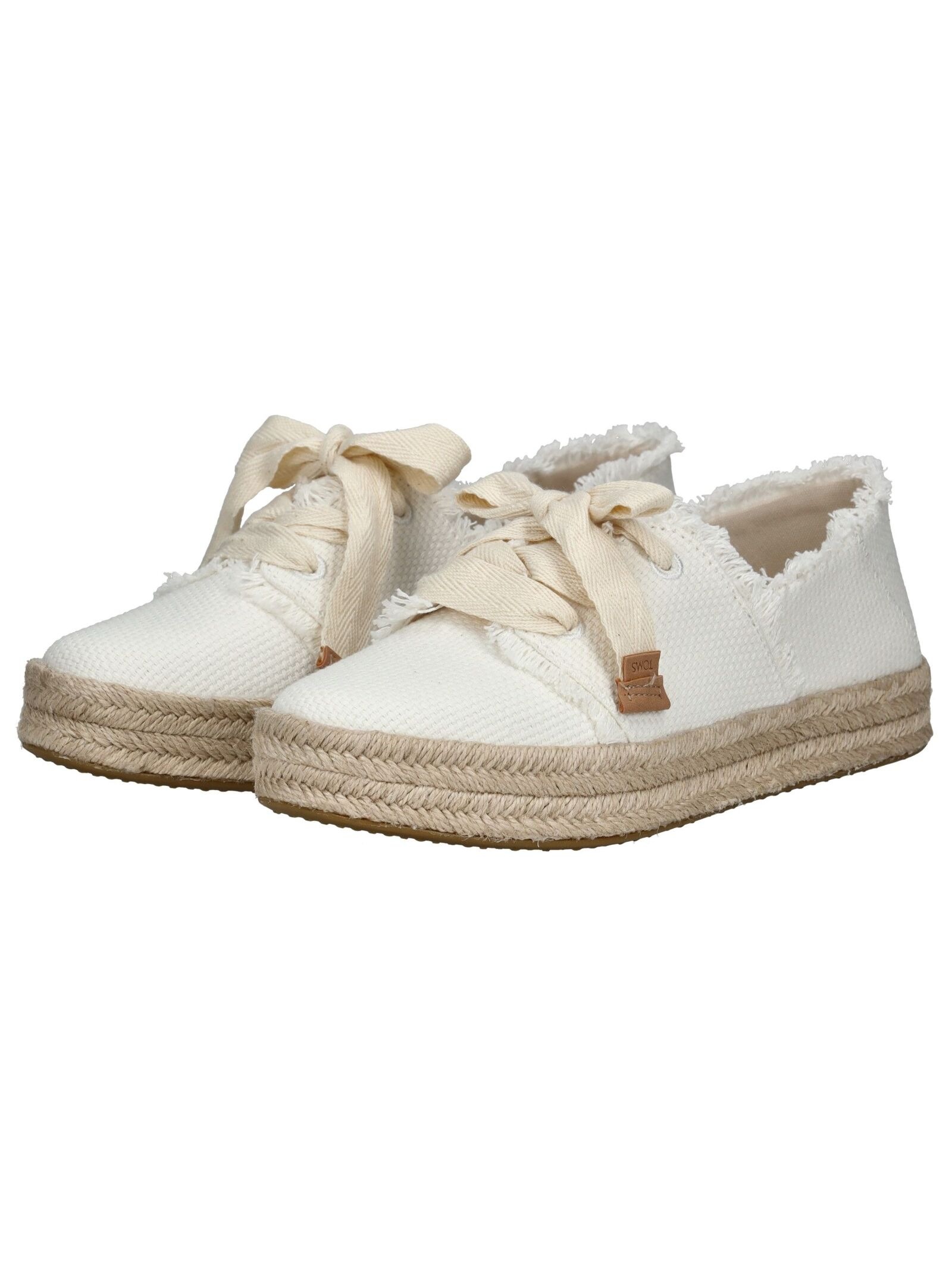 TOMS Espadrille »TOMS Halbschuhe Textil«
