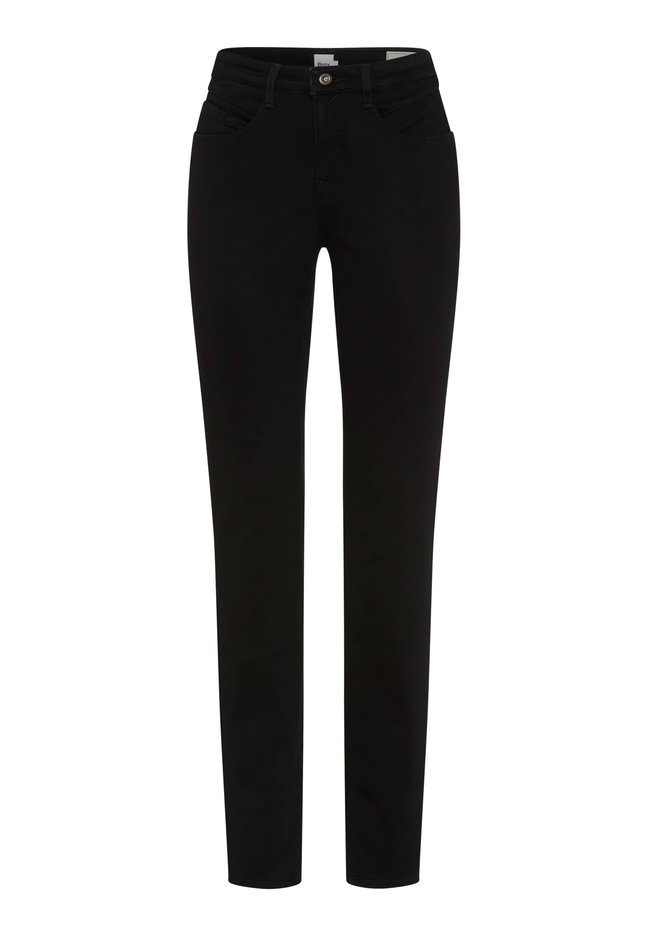 Brax 5-Pocket-Jeans »Style MARY« Thermo Denim: Five-Pocket-Jeans im Regular Fit