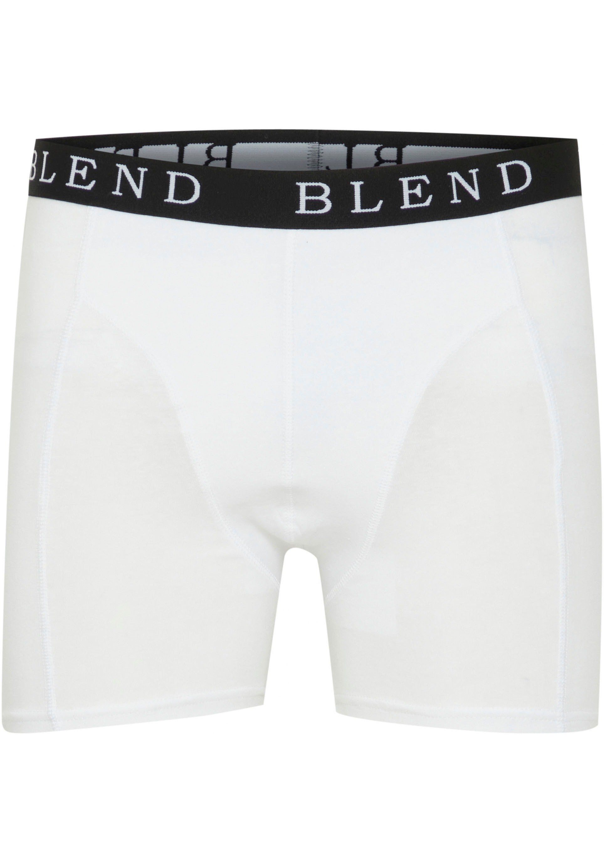Blend Trunk "Underwear 2 Pack", (Set, 2 St.)