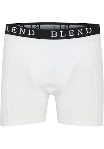 Blend Trunk »Underwear 2 Pack« (Set 2 St.)