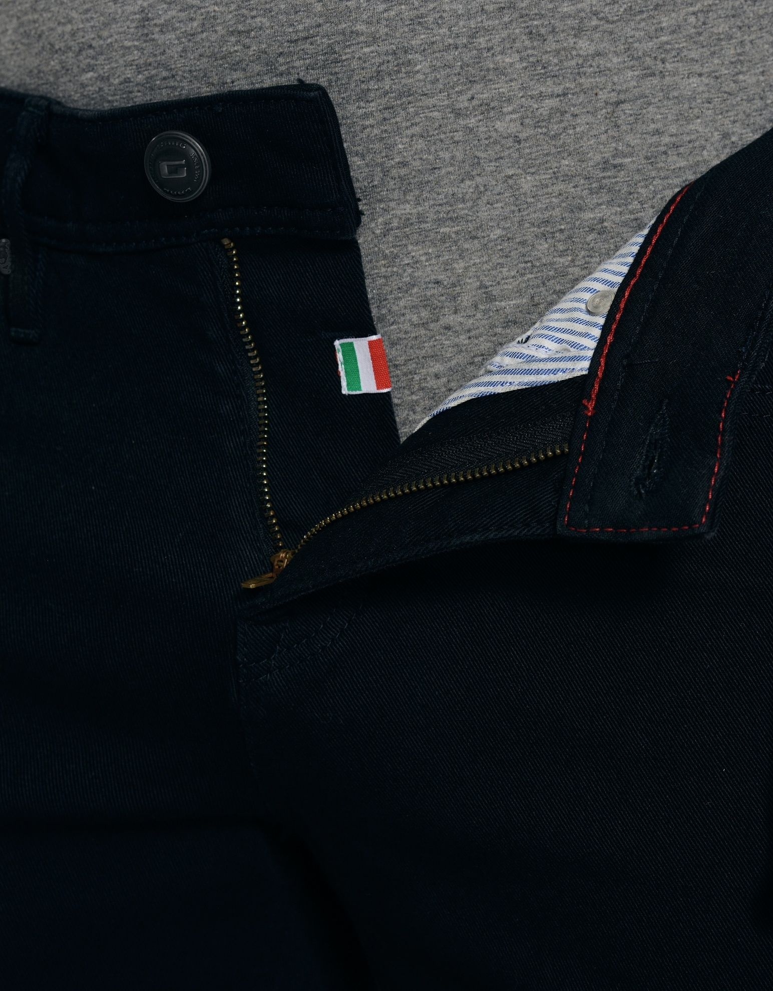 GANG 5-Pocket-Jeans »94NICO«, in zwei verschiedenen Beinlängen im 5-Pocket Style