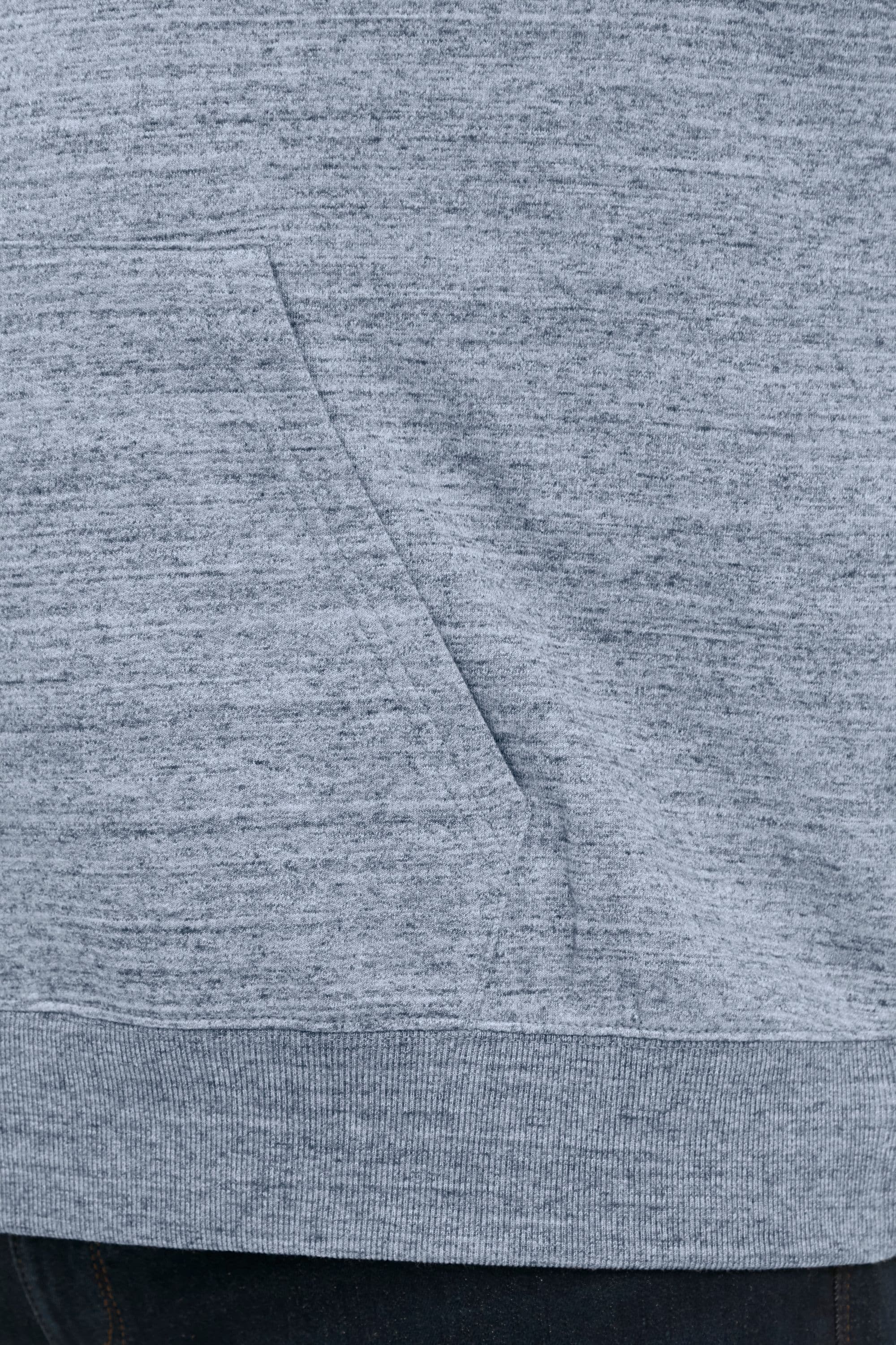 Blend Hoodie »BHHenner Big & Tall«, Hoodie in großen Größen
