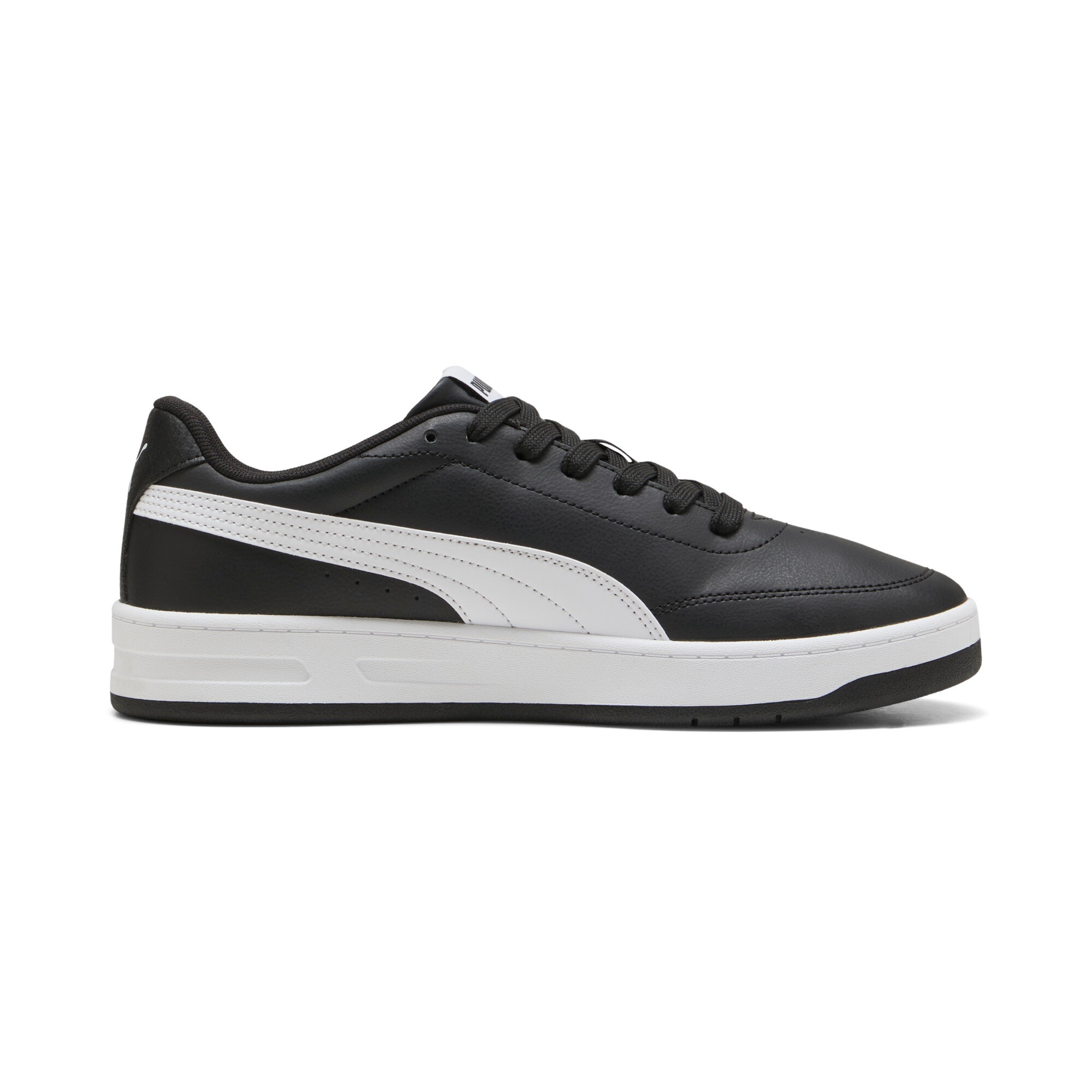 Thumbnail - PUMA Sneaker "COURT CLASSIC CLEAN" mit SoftFoam+ Innensohle, Obermaterial aus Synthetik