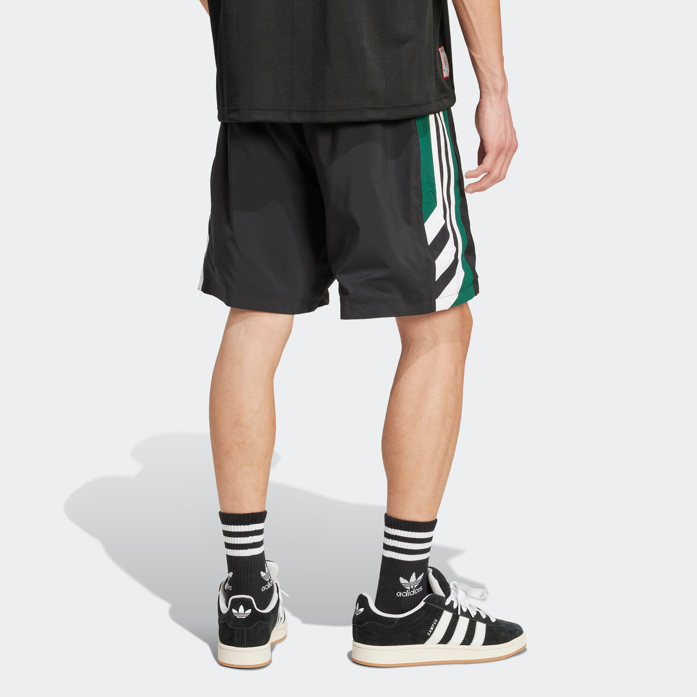 adidas Originals Shorts "90s FTBL SHRT", (1 tlg.) günstig online kaufen